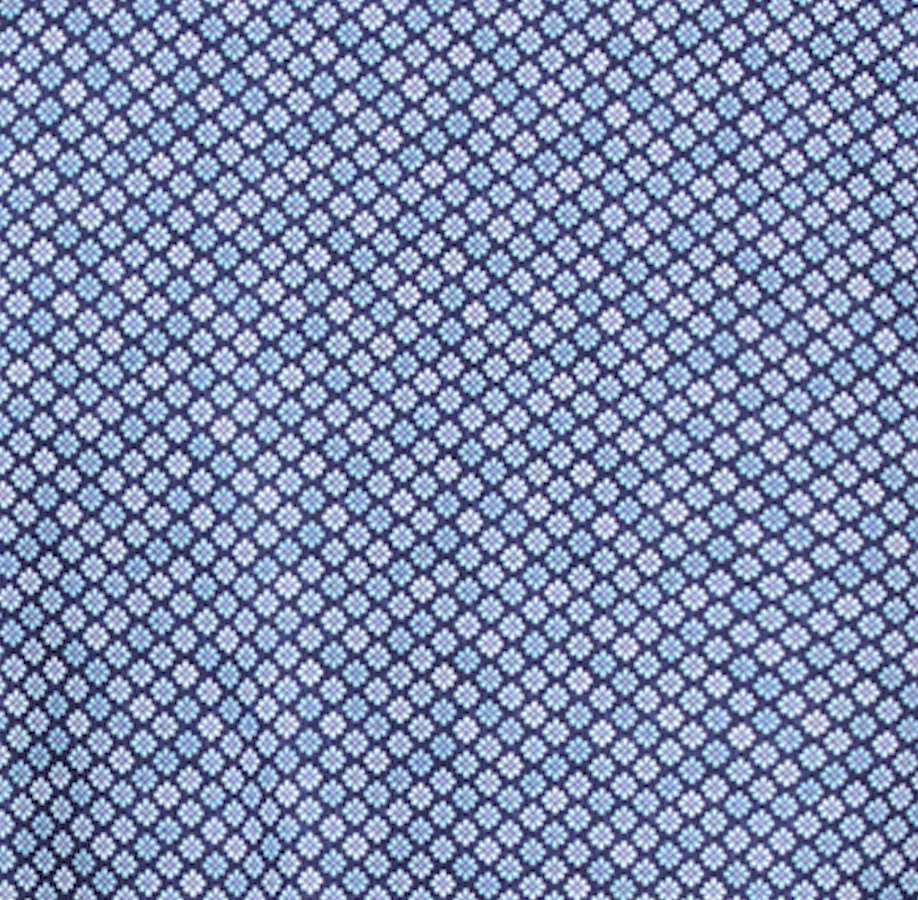 Performance Jersey Polo - Pip Floral - Image 10