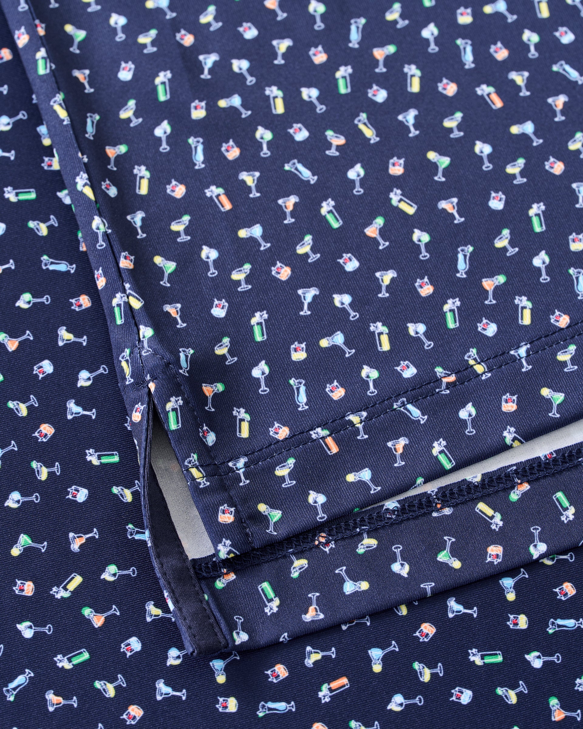 Performance Jersey Polo - Pop Tails - Image 8