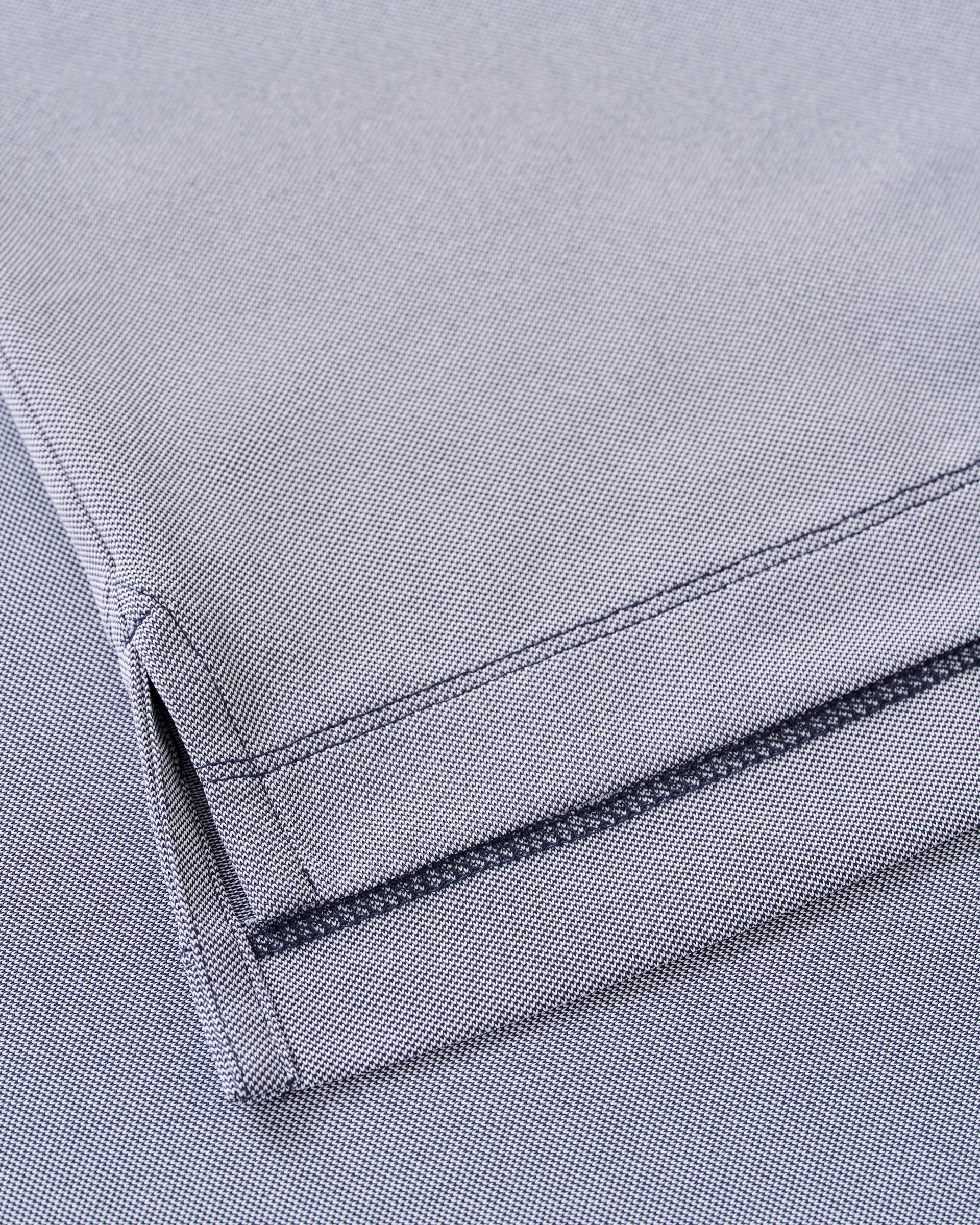 Performance Mesh Polo - Solid - Image 7