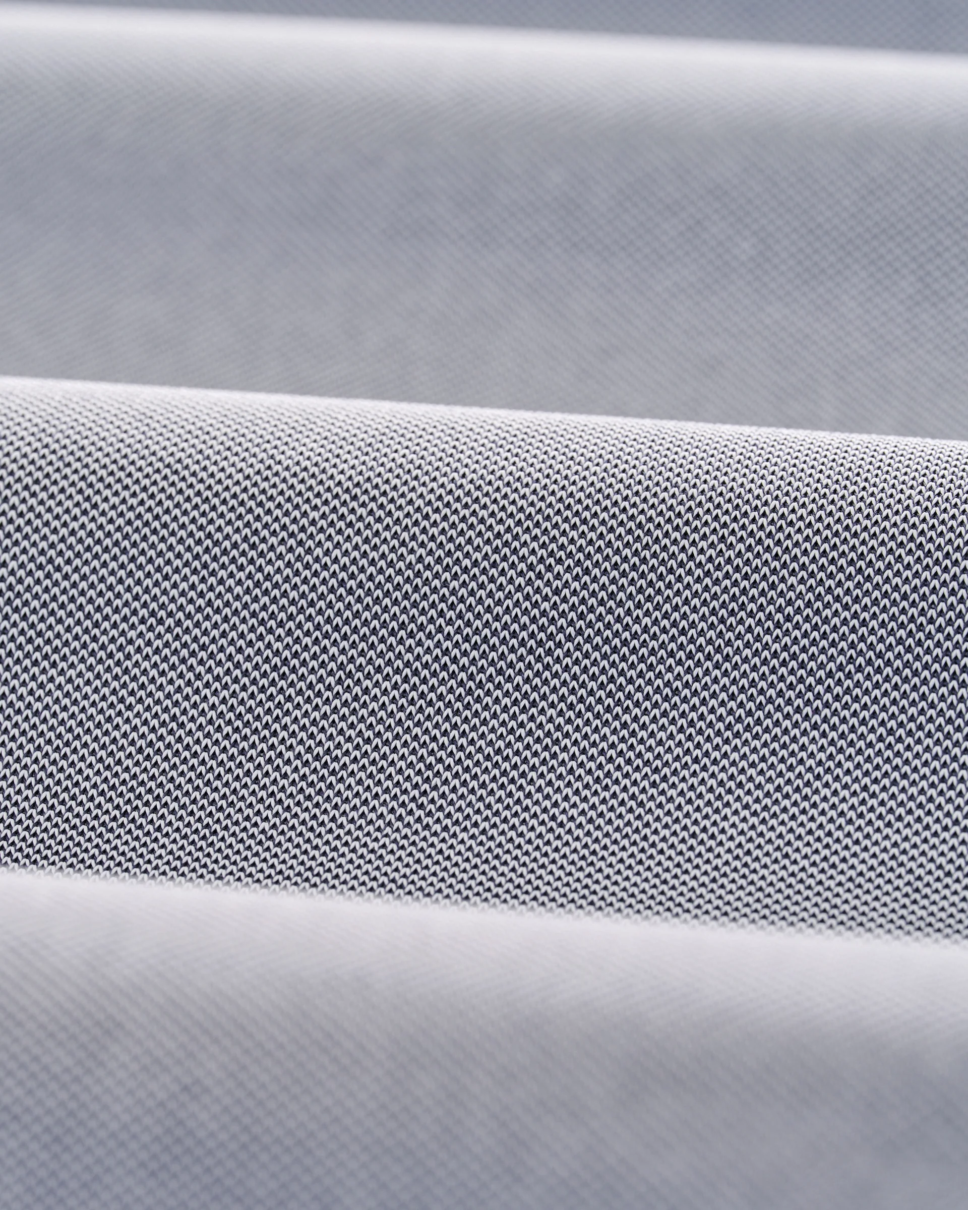 Performance Mesh Polo - Solid - Image 8