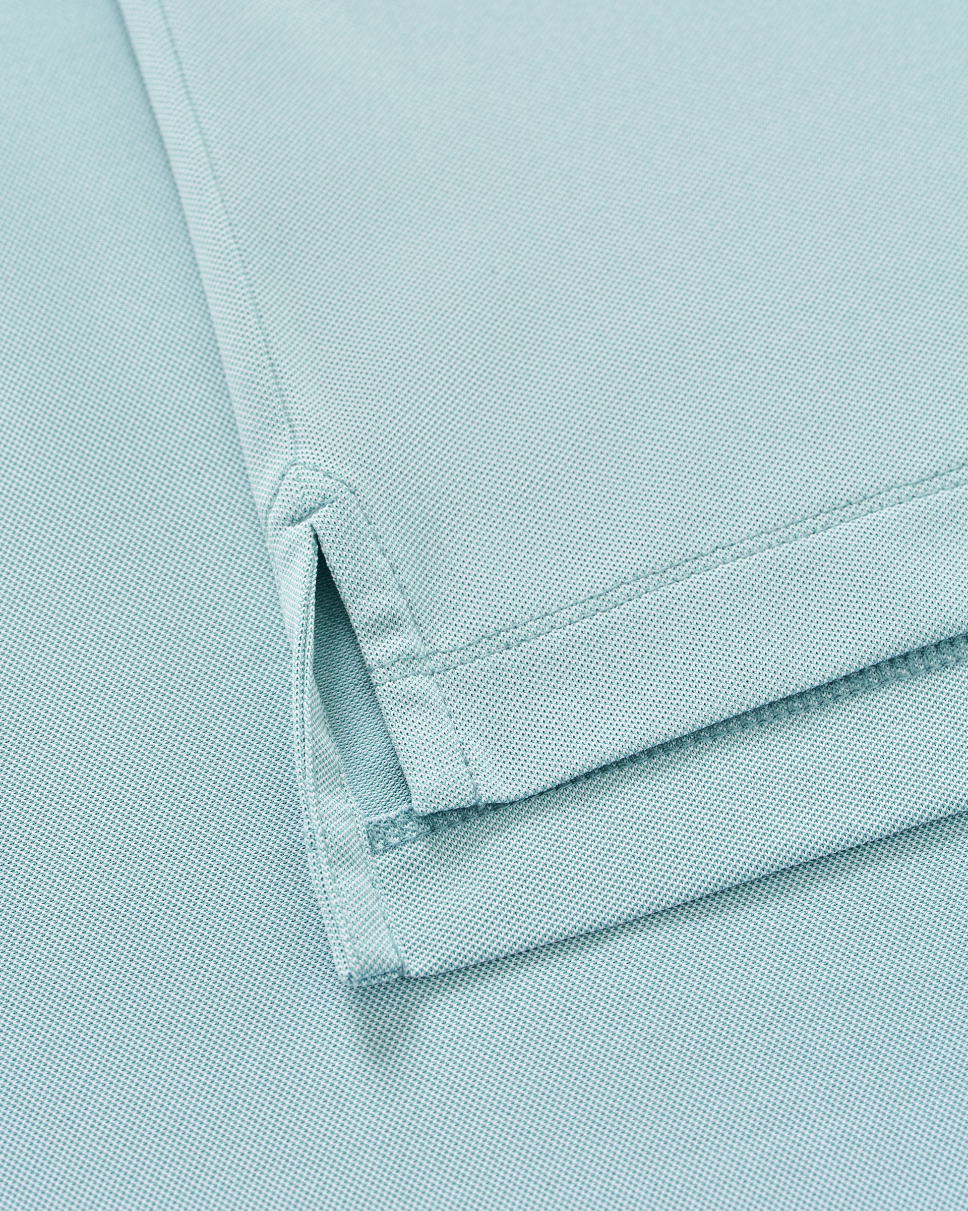 Performance Mesh Polo - Solid - Image 8