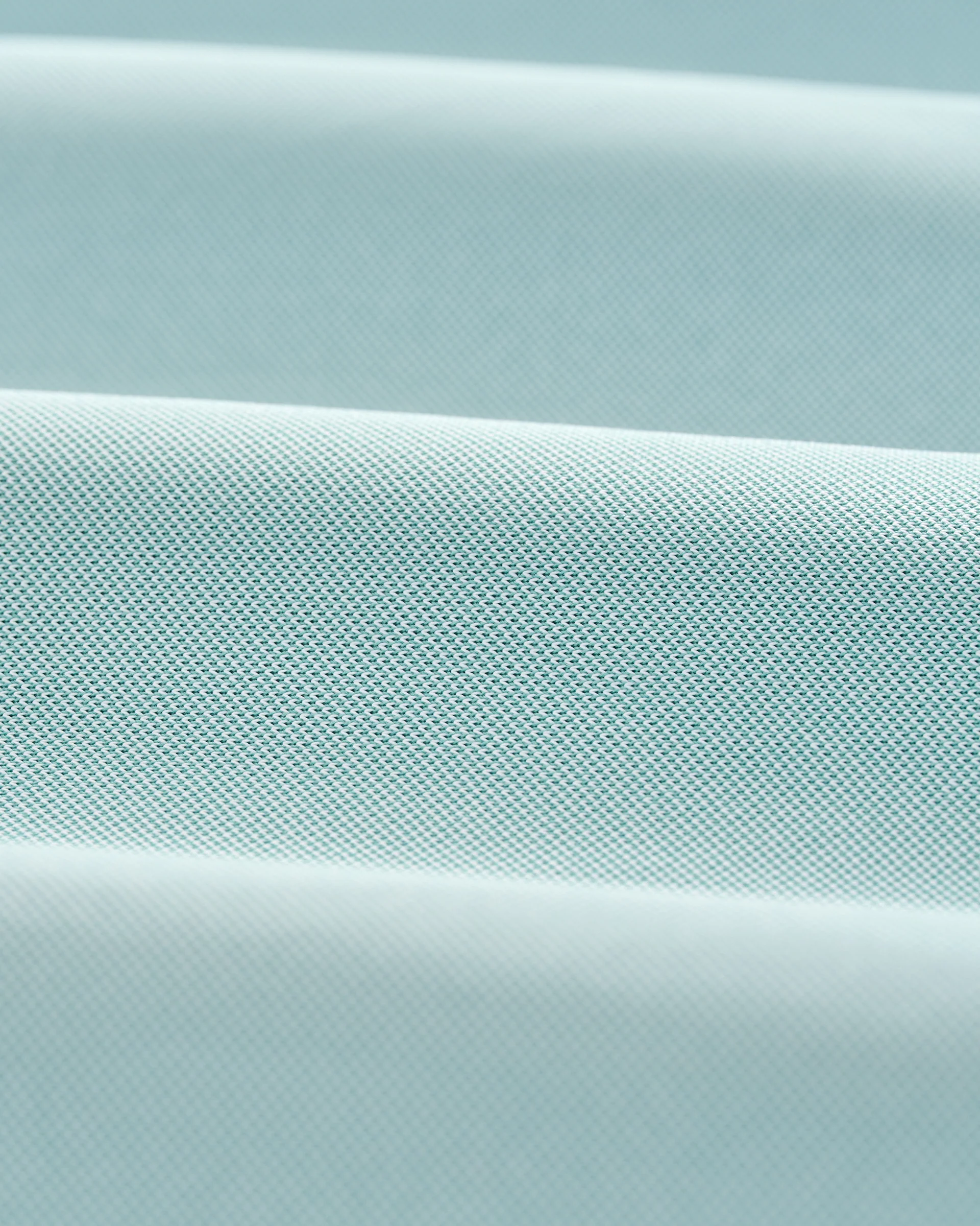 Performance Mesh Polo - Solid - Image 9