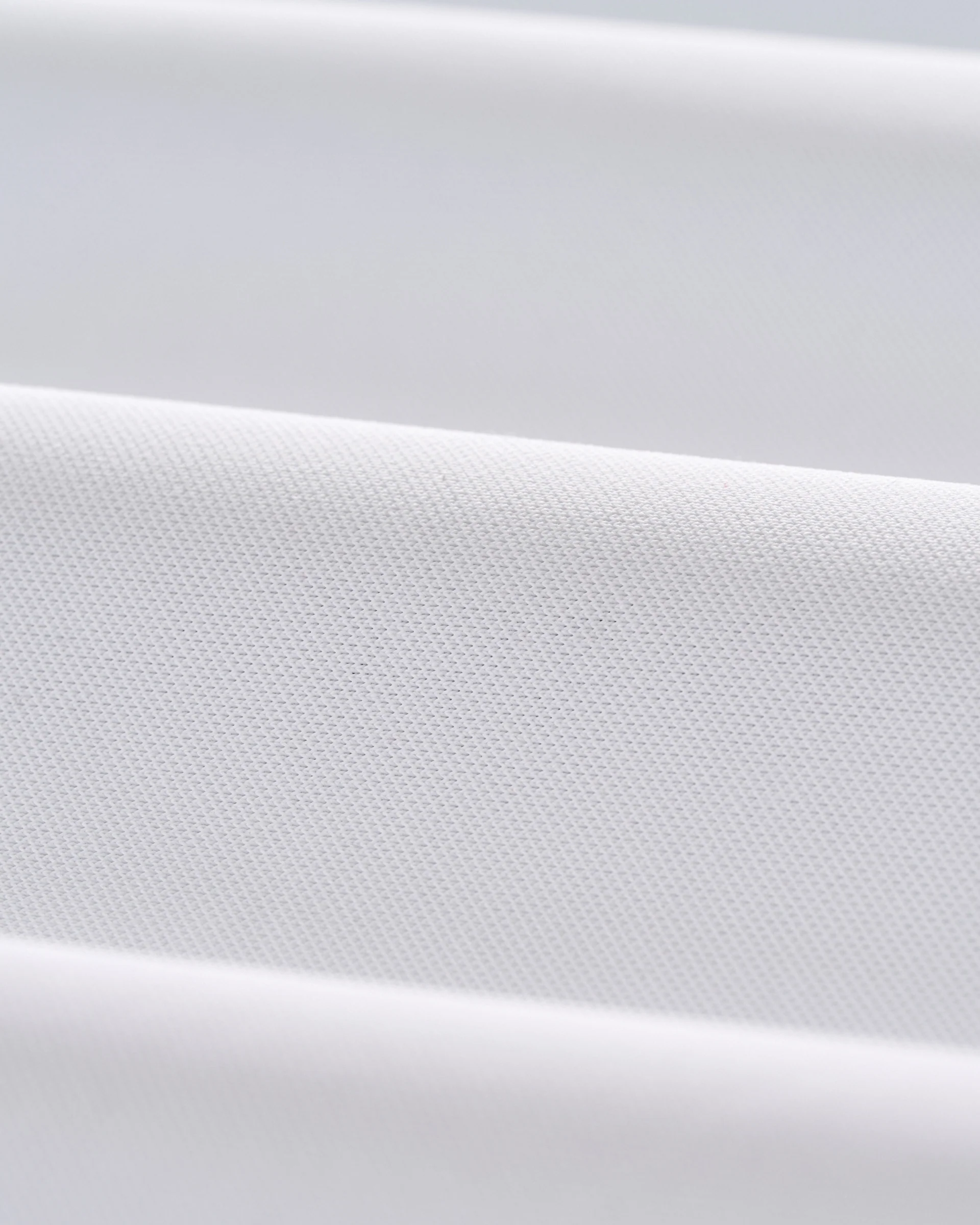 Performance Mesh Polo - Solid - Image 9