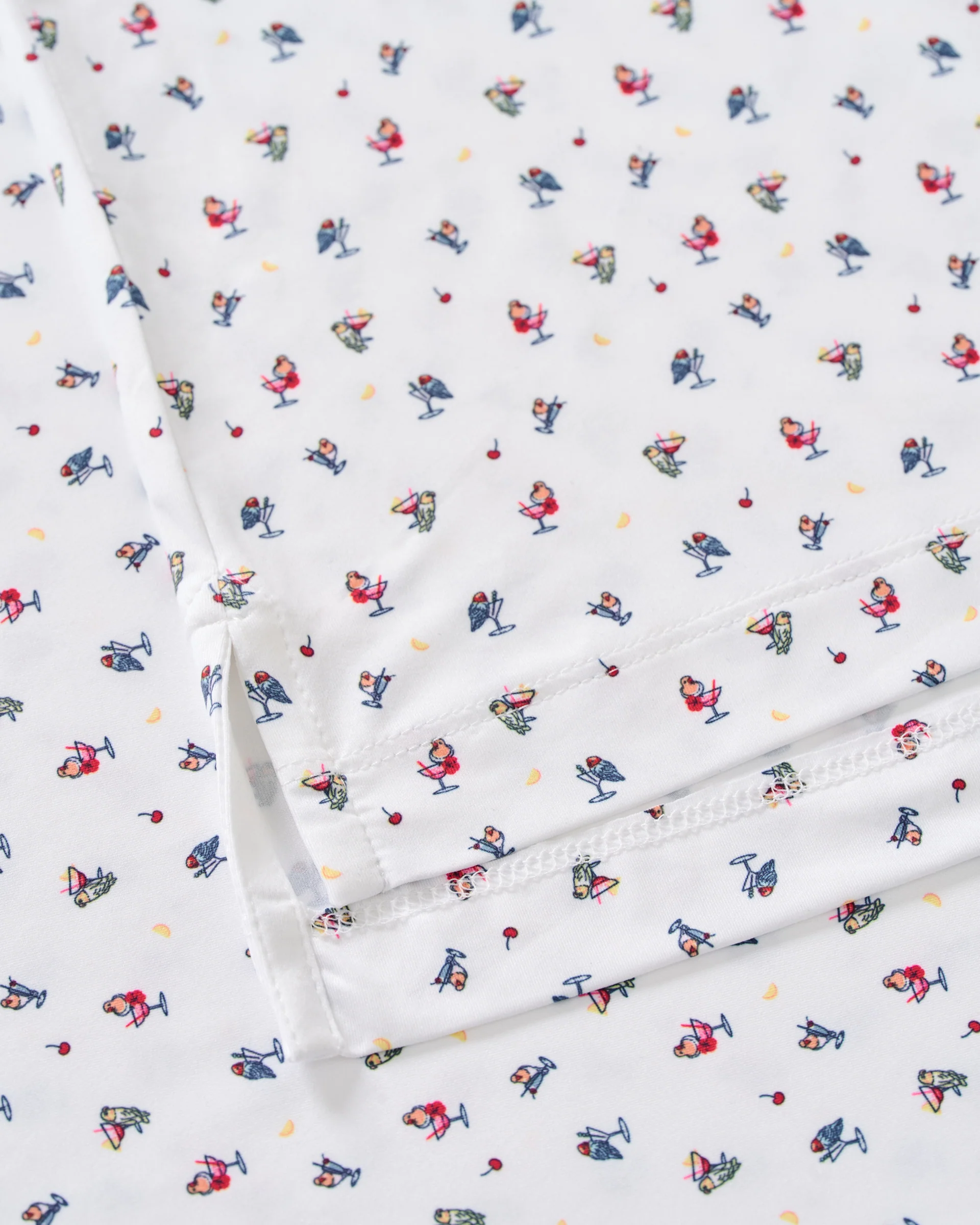 Performance Featherweight Polo - Birdie Bar - Image 5