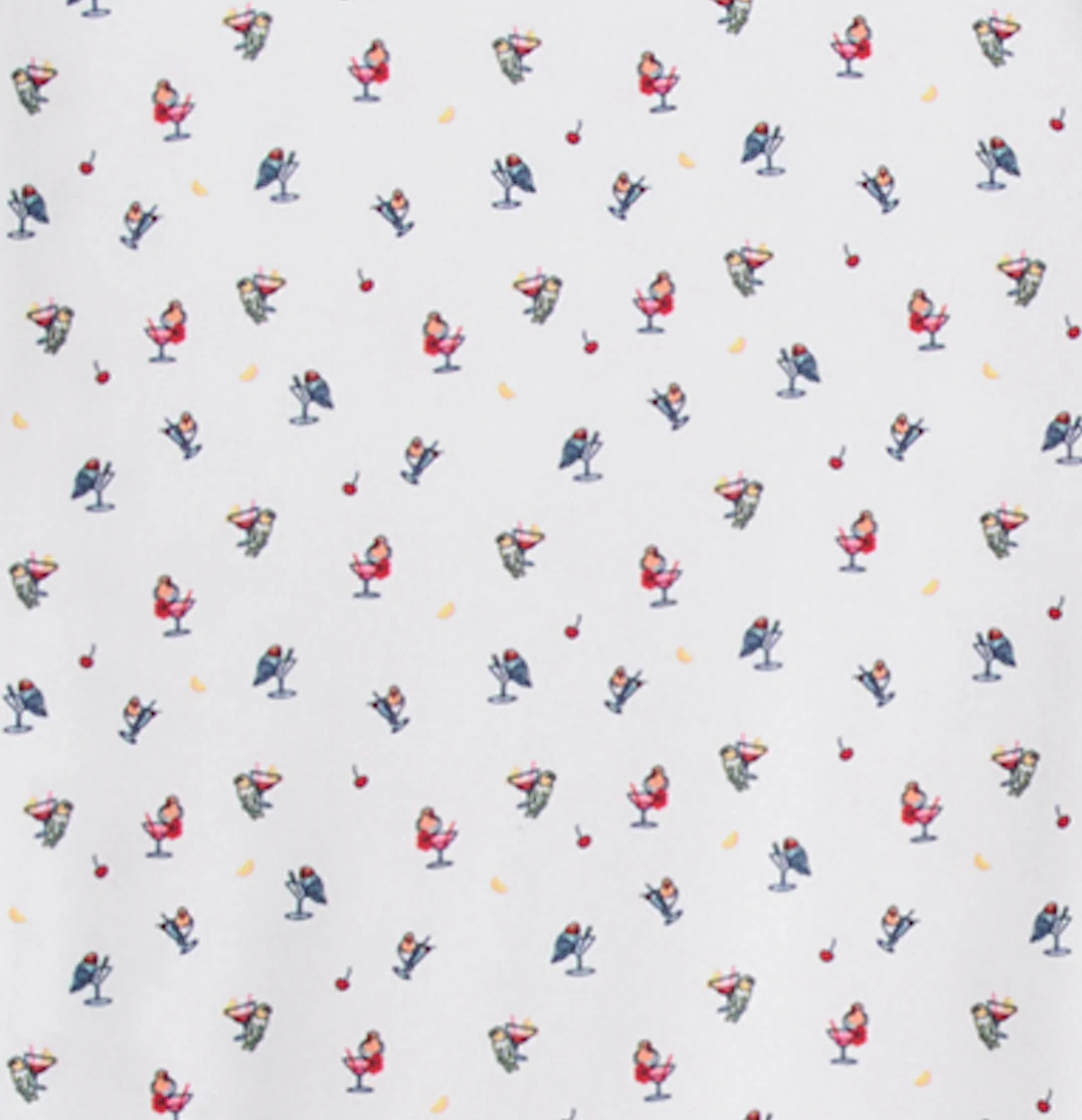 Performance Featherweight Polo - Birdie Bar - Image 7