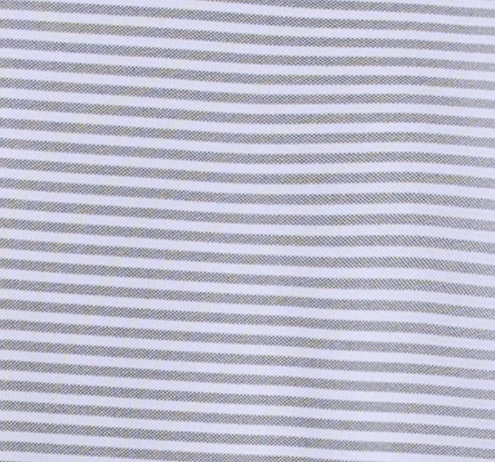 Performance Mesh Polo - Cruz Stripe - Image 10