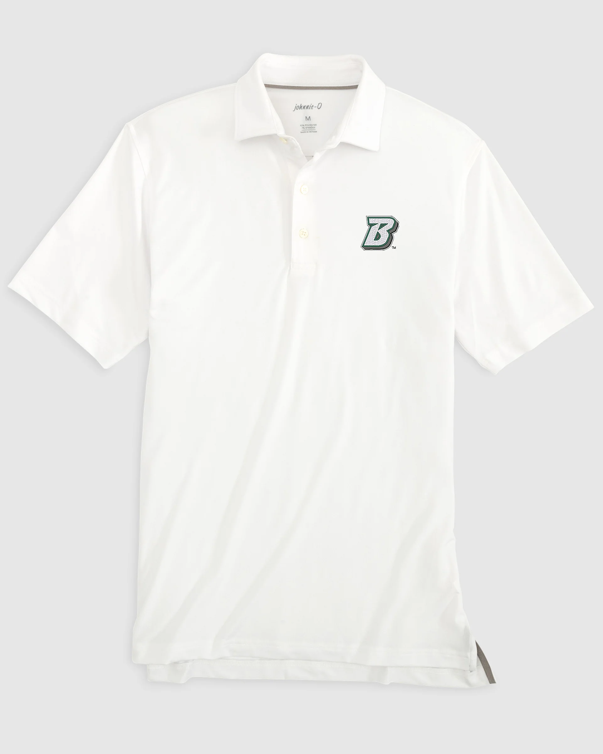 Binghamton University Birdie Performance Jersey Polo - Image 3