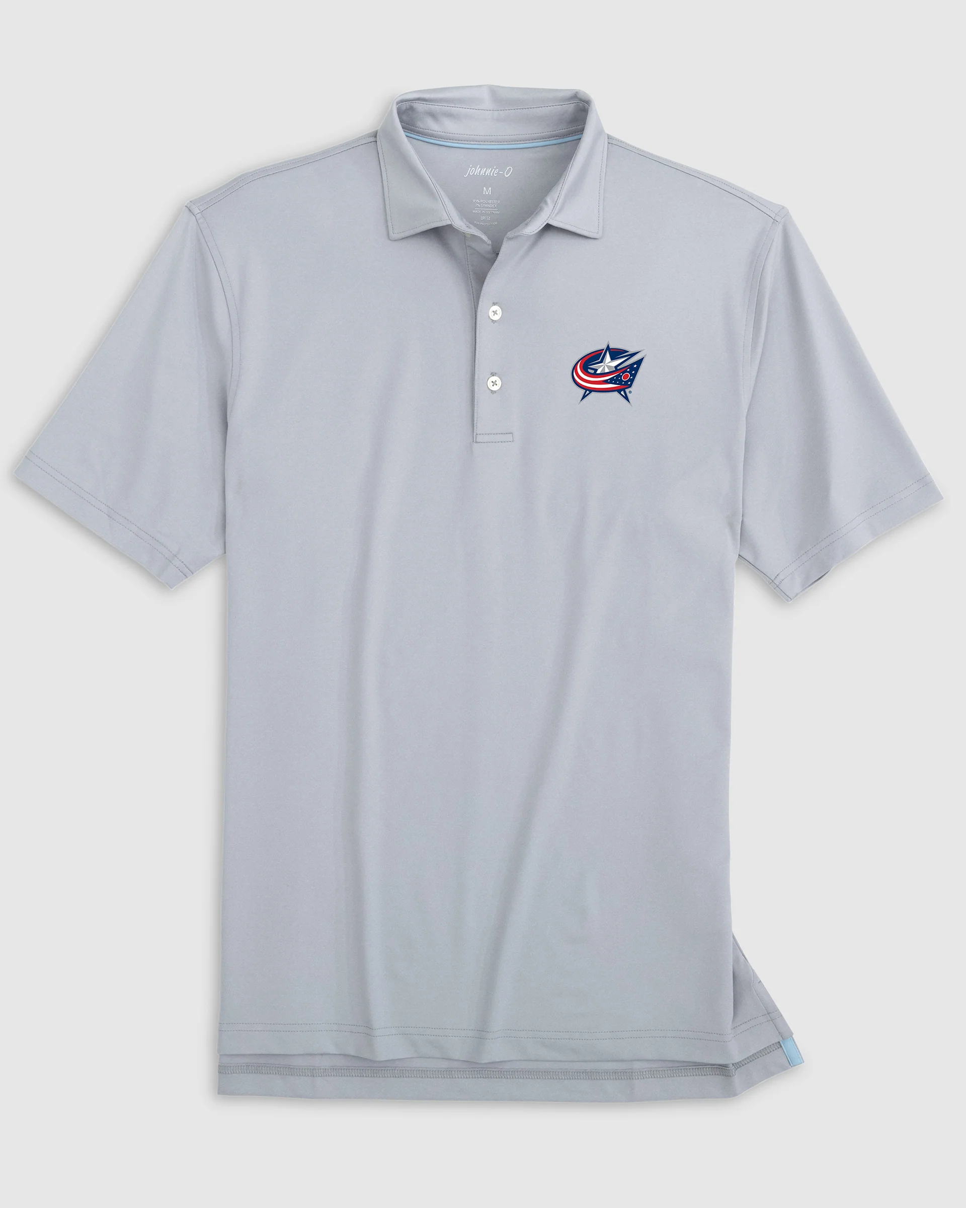 Columbus Blue Jackets Birdie Performance Jersey Polo