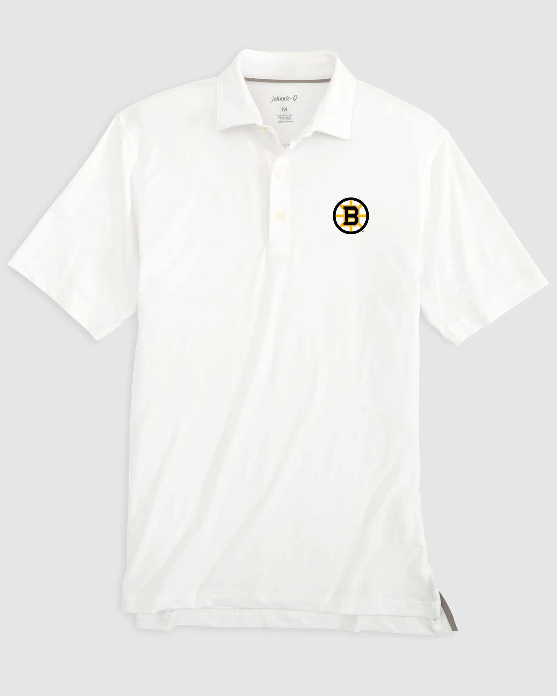 Boston Bruins Birdie Performance Jersey Polo - Image 3