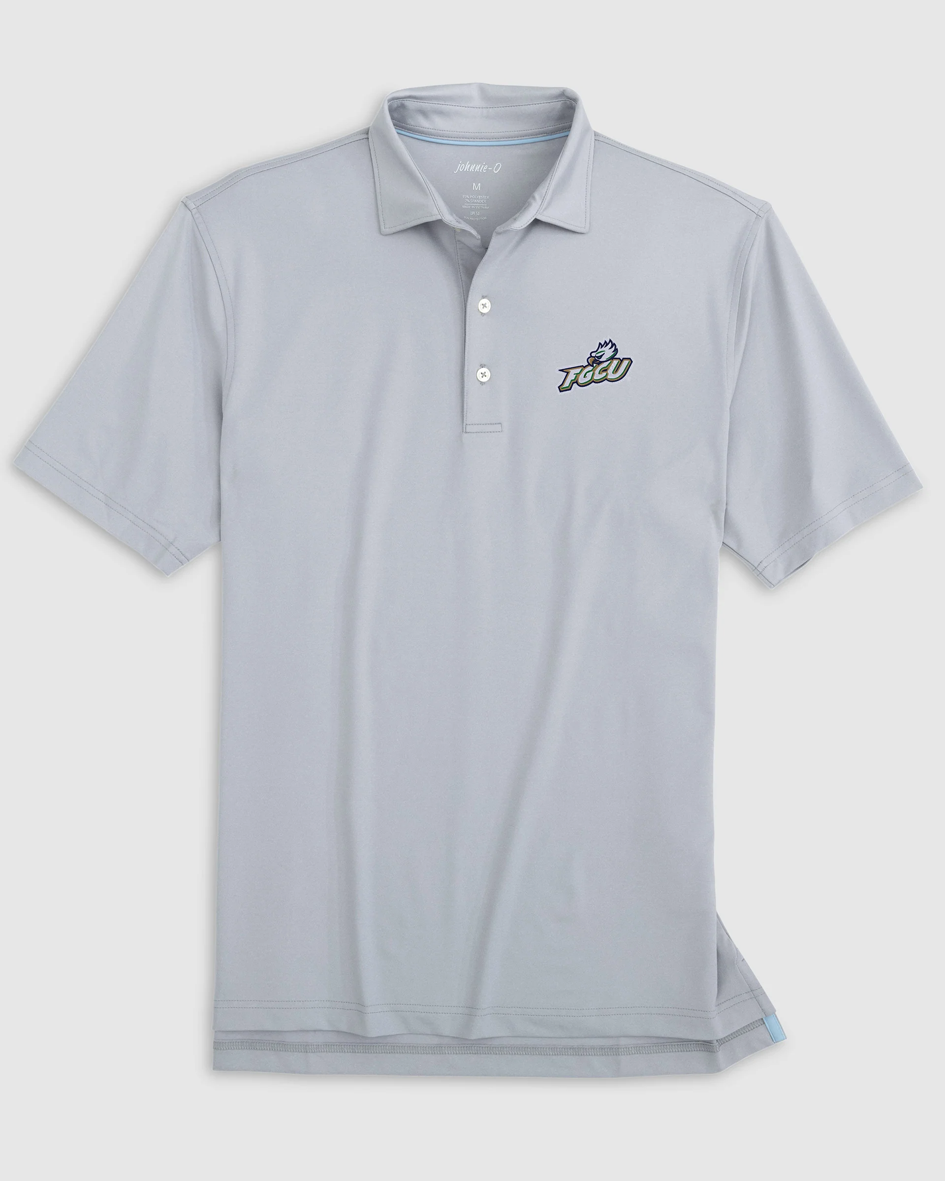 Florida Gulf Coast University Birdie Performance Jersey Polo