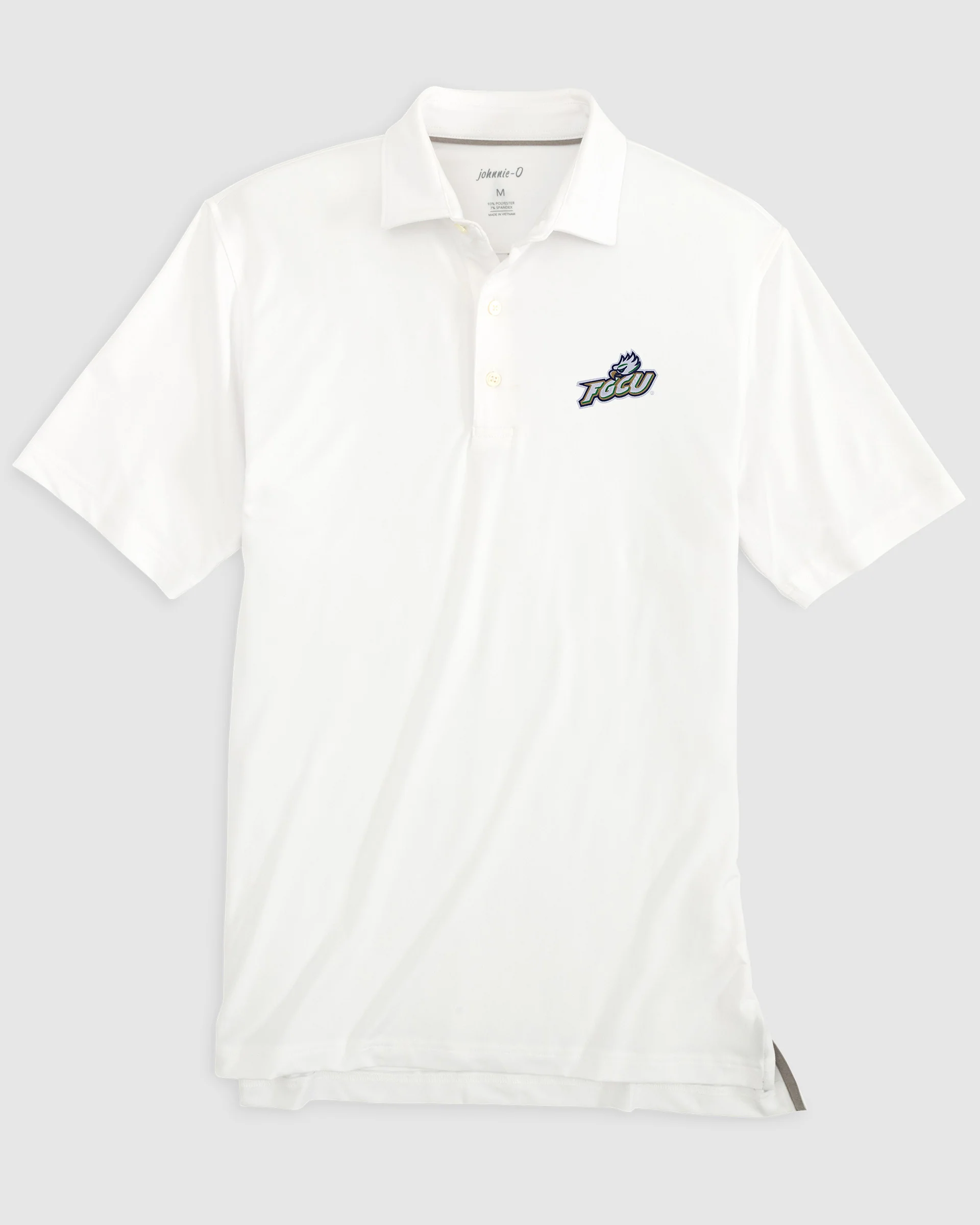 Florida Gulf Coast University Birdie Performance Jersey Polo - Image 2
