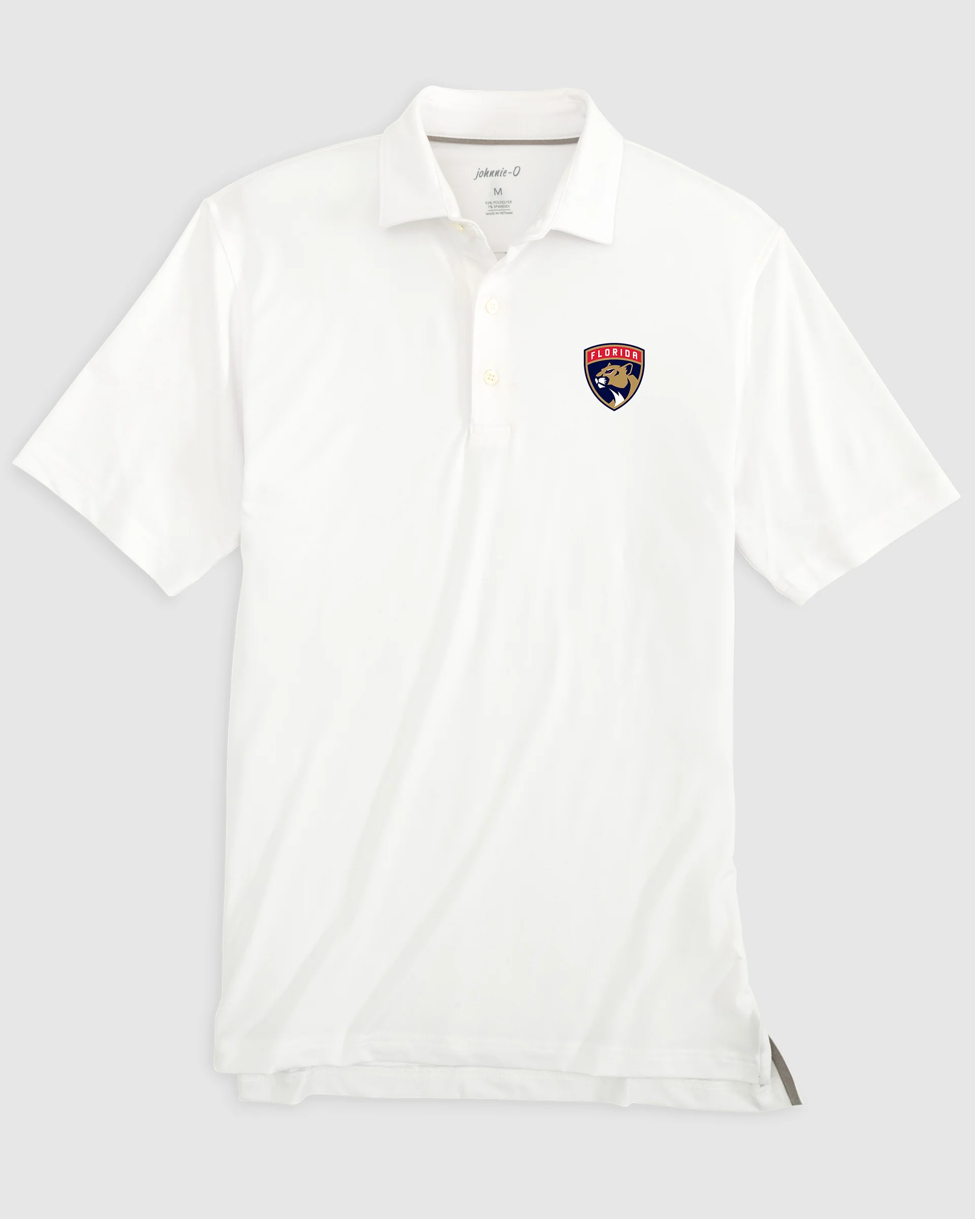 Florida Panthers Birdie Performance Jersey Polo - Image 2