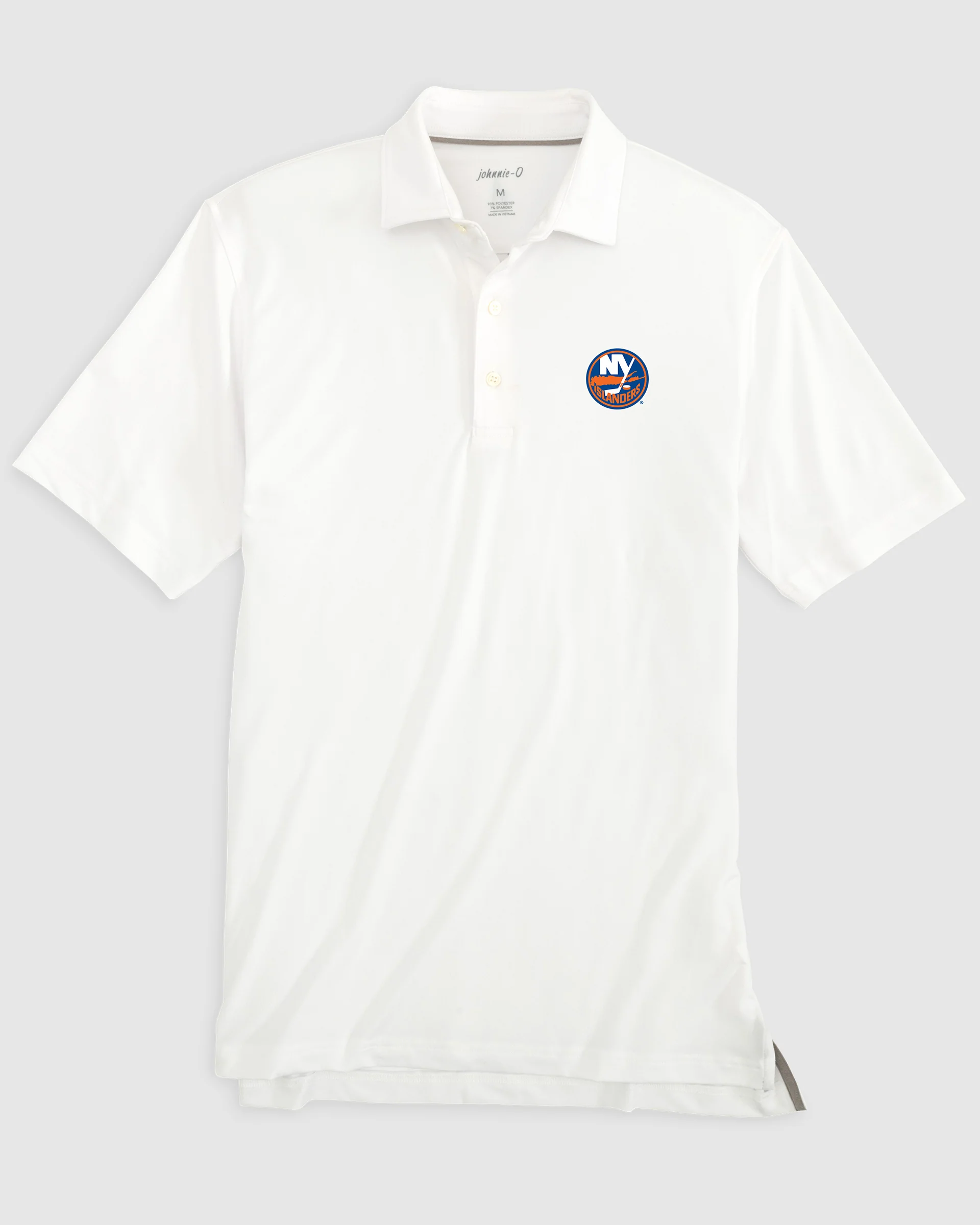 New York Islanders Birdie Performance Jersey Polo - Image 2
