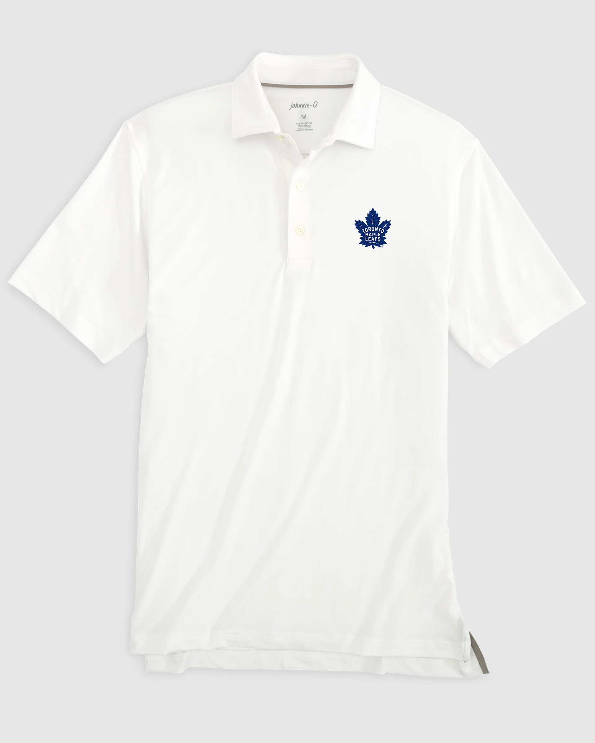 Toronto Maple Leafs Birdie Performance Jersey Polo - Image 2