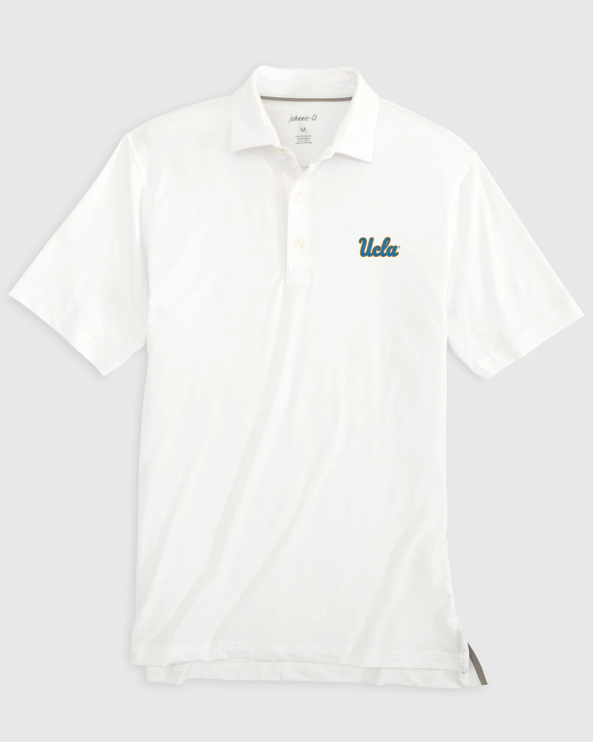 UCLA Birdie Jersey Performance Polo