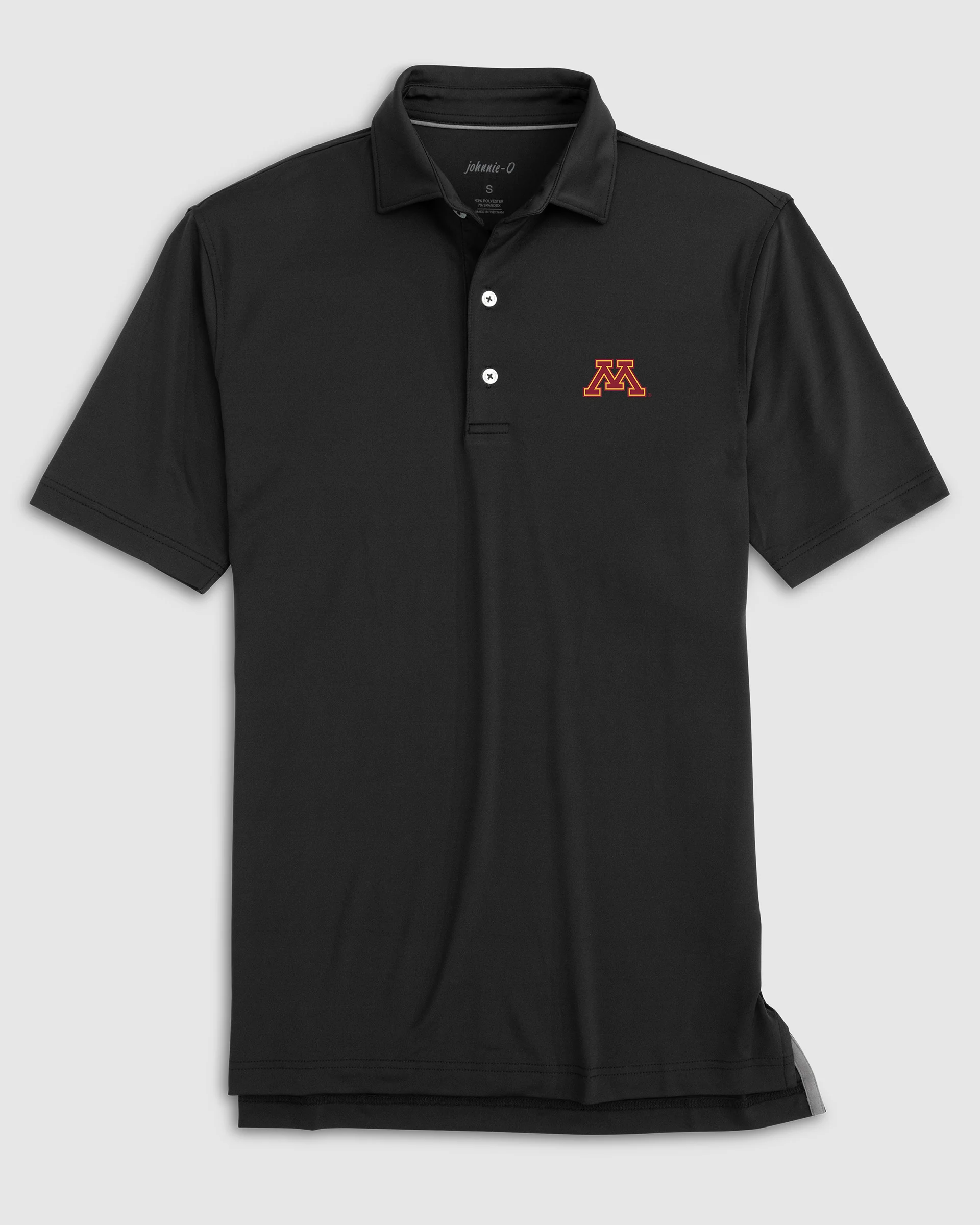 University of Minnesota Birdie Performance Jersey Polo