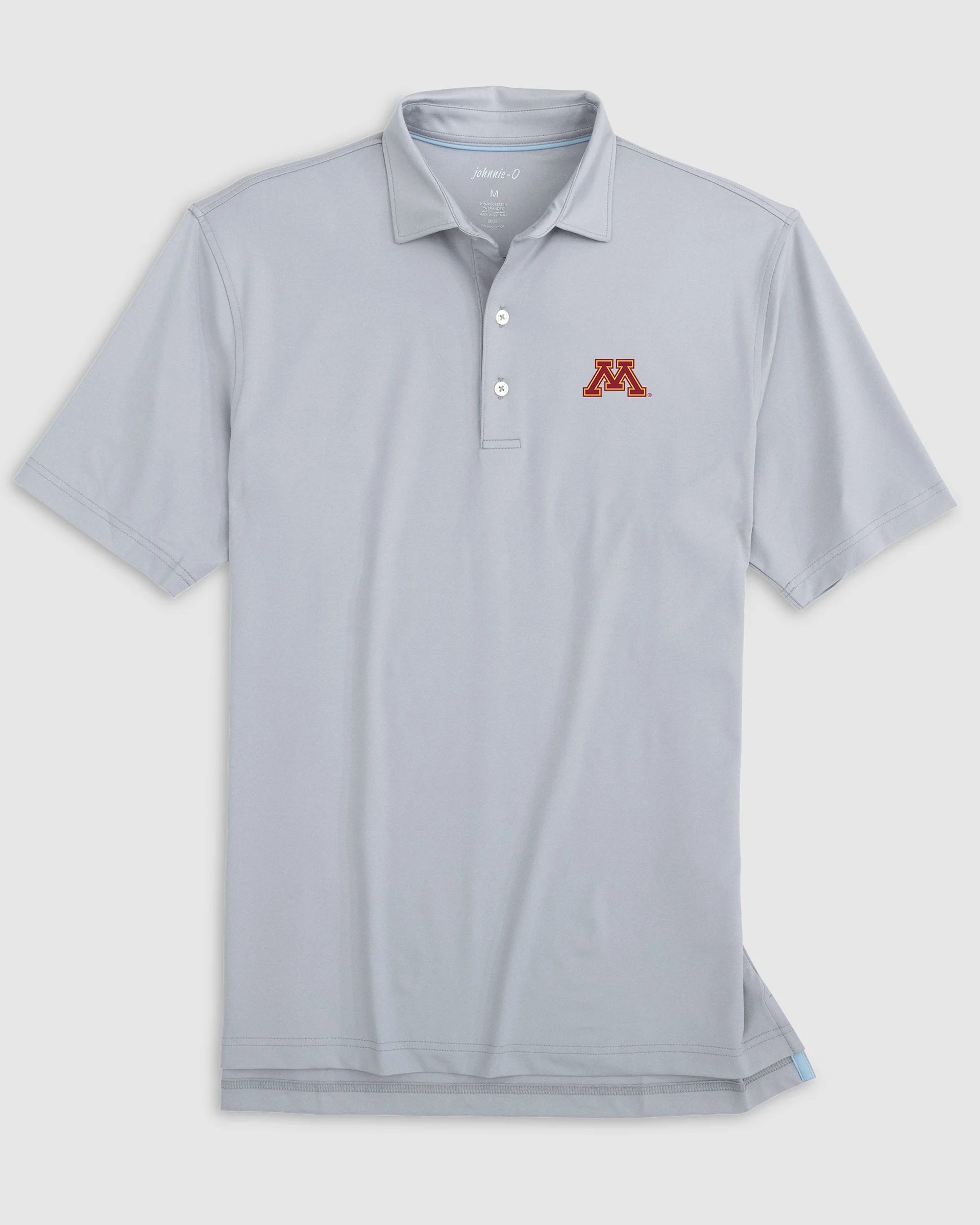 University of Minnesota Birdie Performance Jersey Polo - Image 2