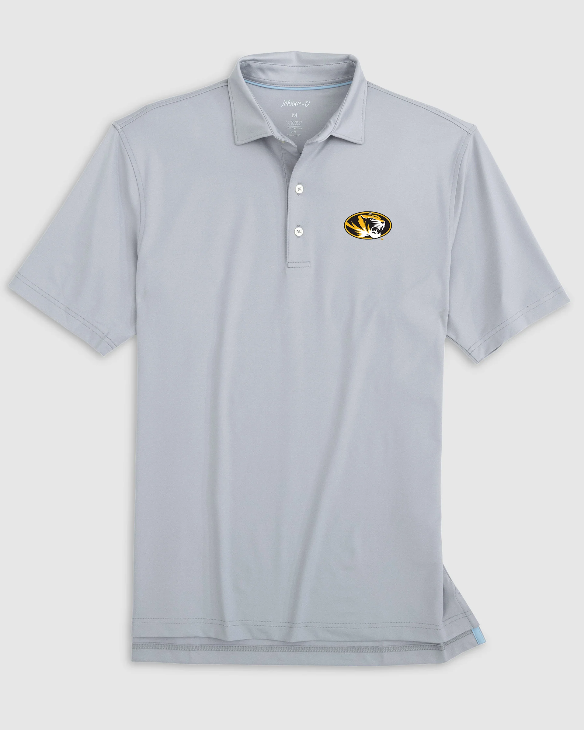 University of Missouri Birdie Performance Jersey Polo - Image 2