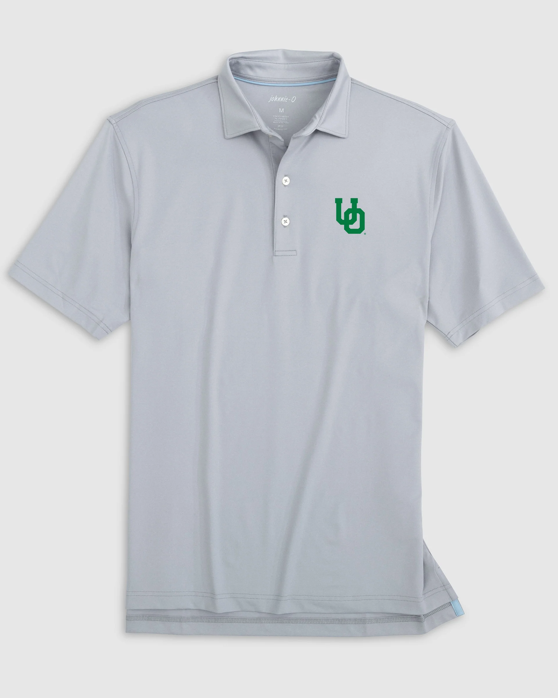 University of Oregon Birdie Performance Jersey Polo - Image 2