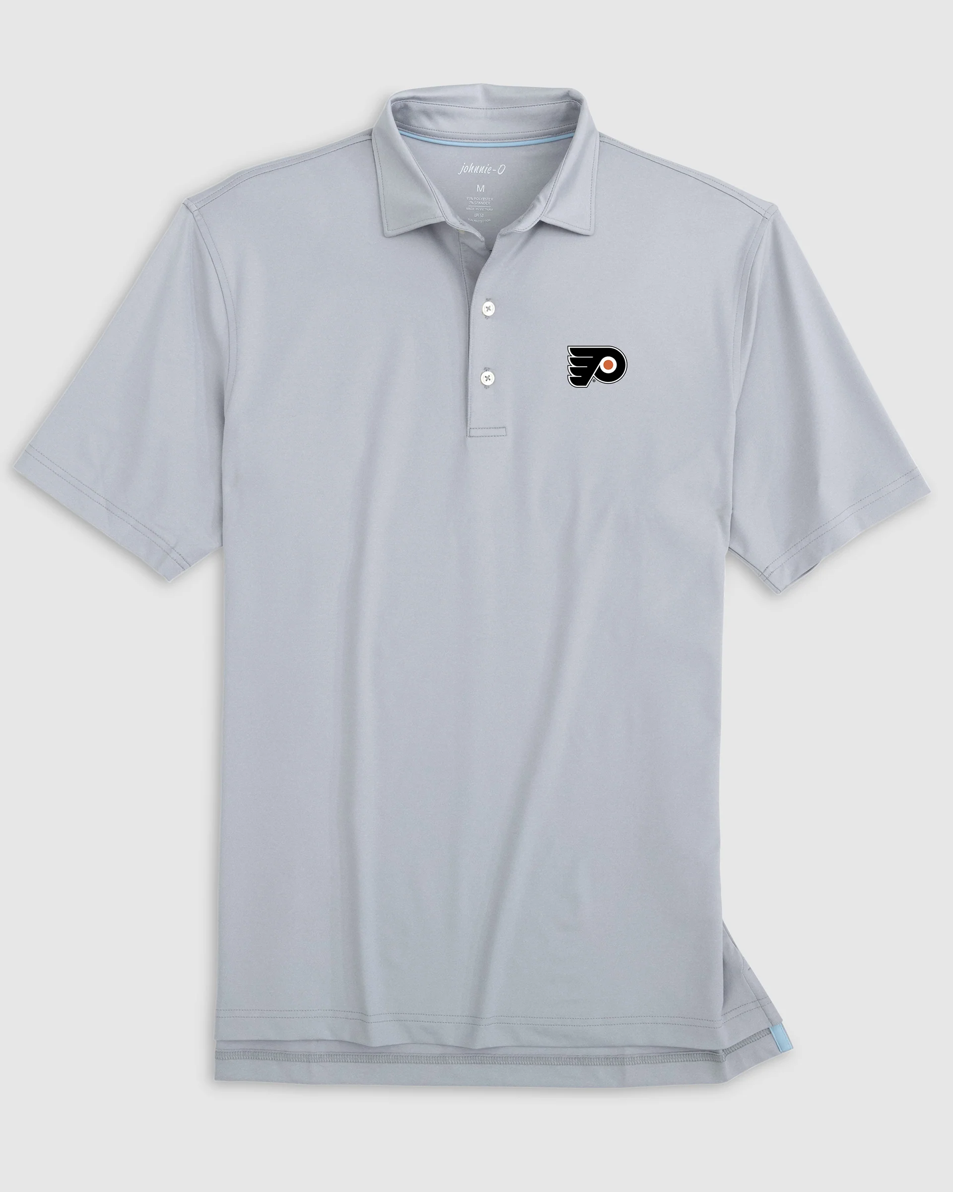 Philadelphia Flyers Birdie Performance Jersey Polo - Image 2