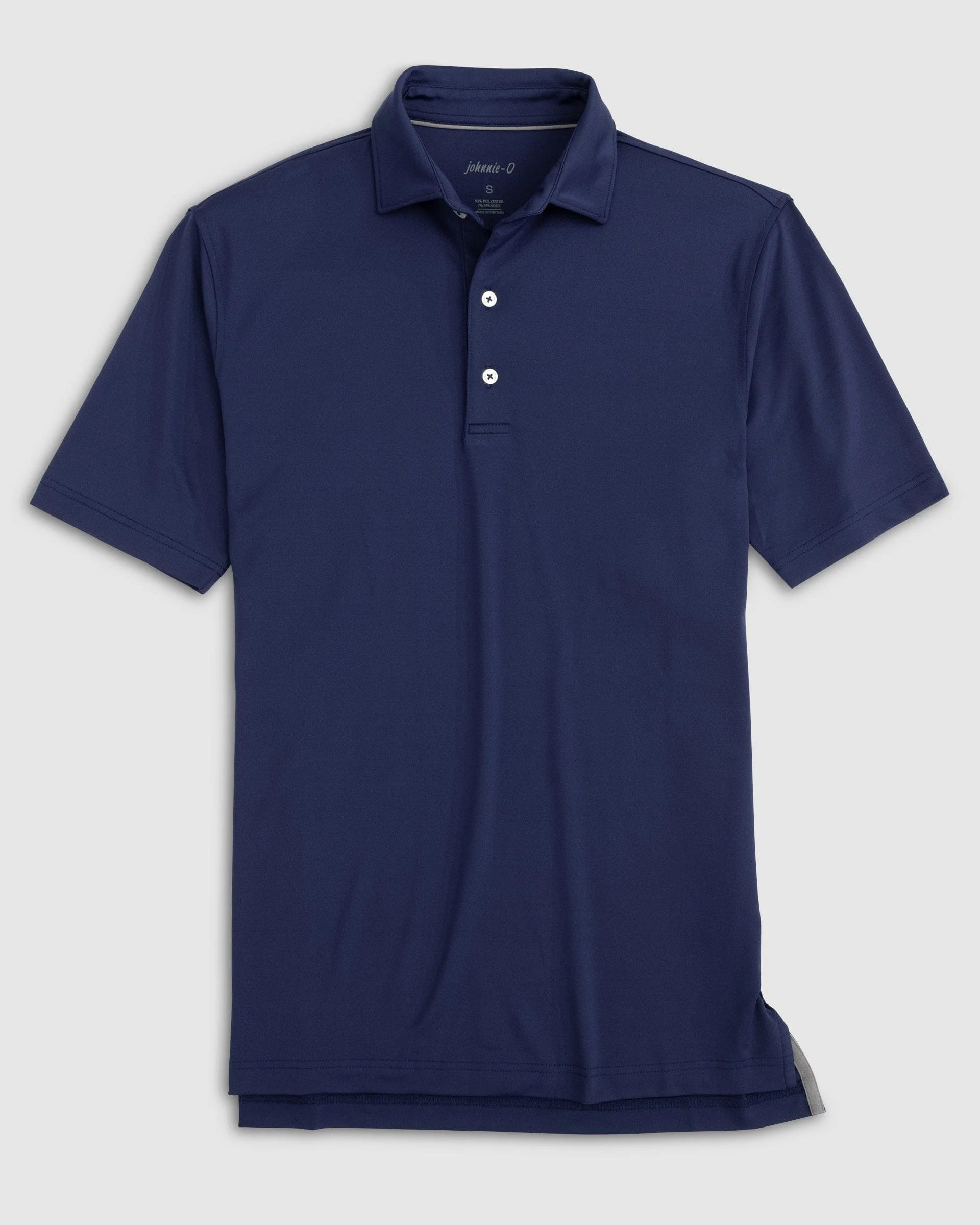 PerryGolf Jersey Performance Polo - Birdie - Image 14