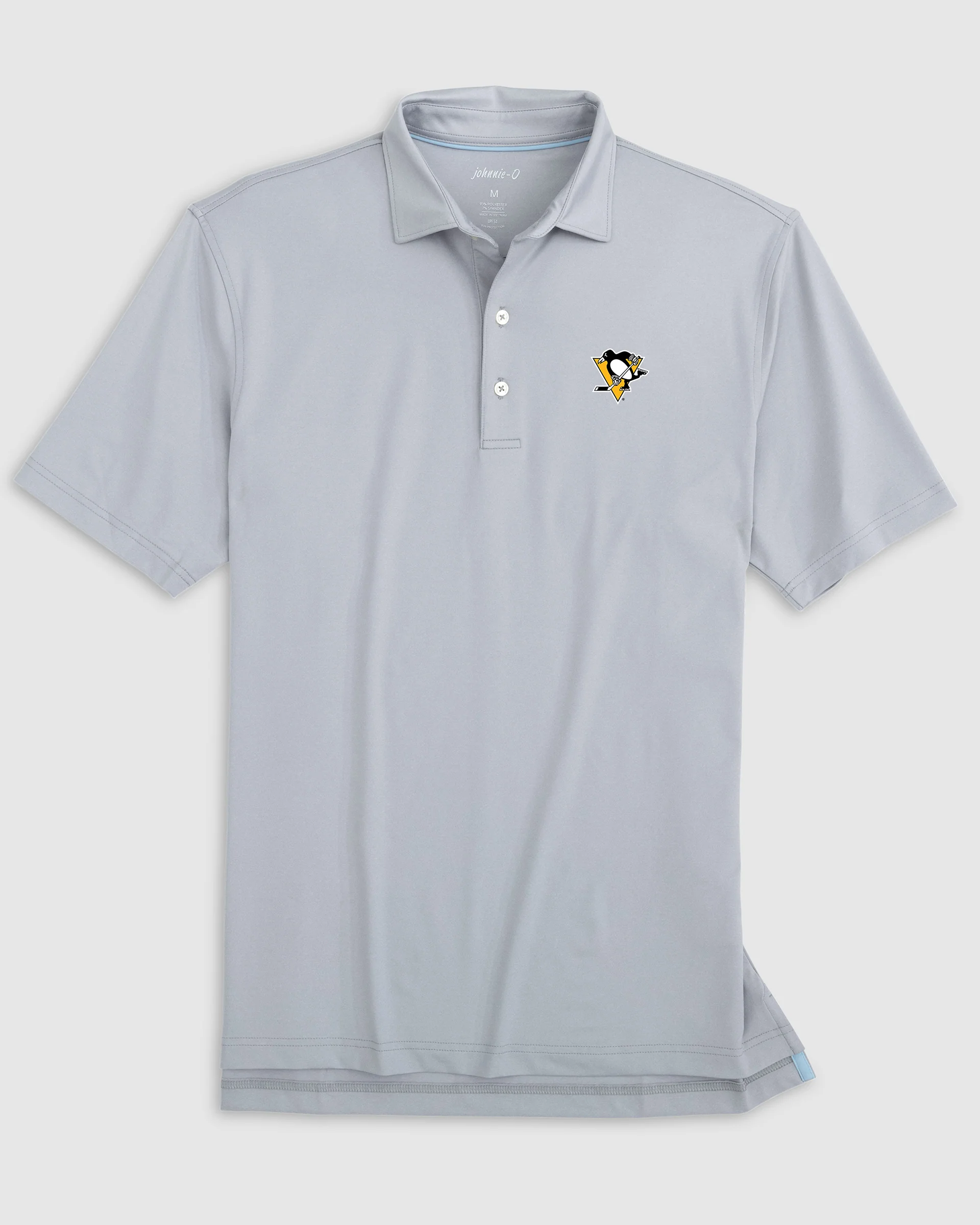 Pittsburgh Penguins Birdie Performance Jersey Polo - Image 2