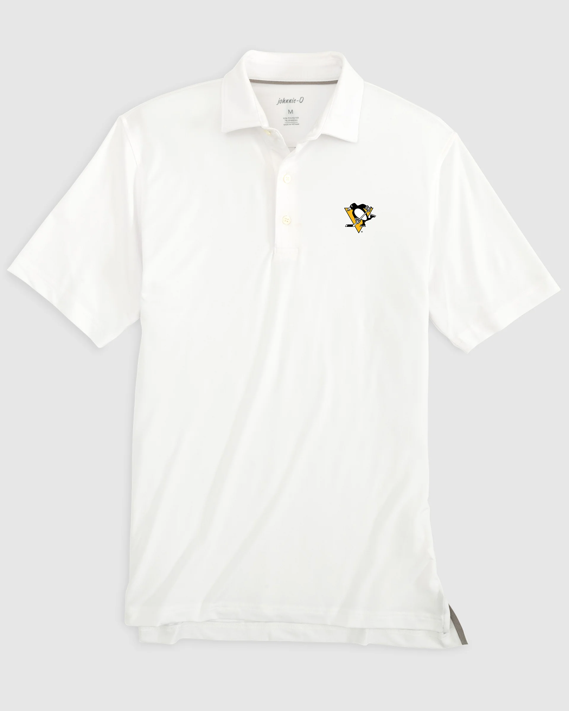 Pittsburgh Penguins Birdie Performance Jersey Polo - Image 3
