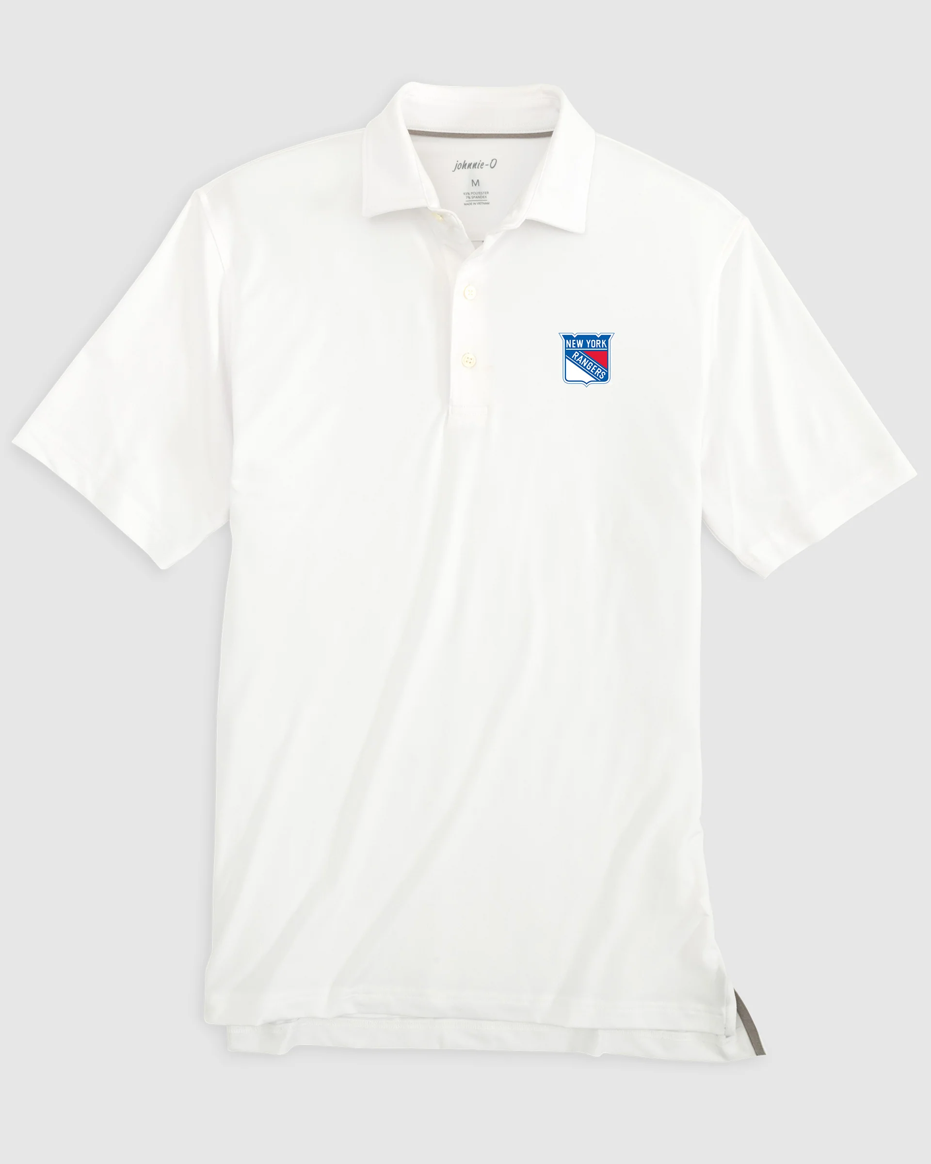 New York Rangers Birdie Performance Jersey Polo - Image 3