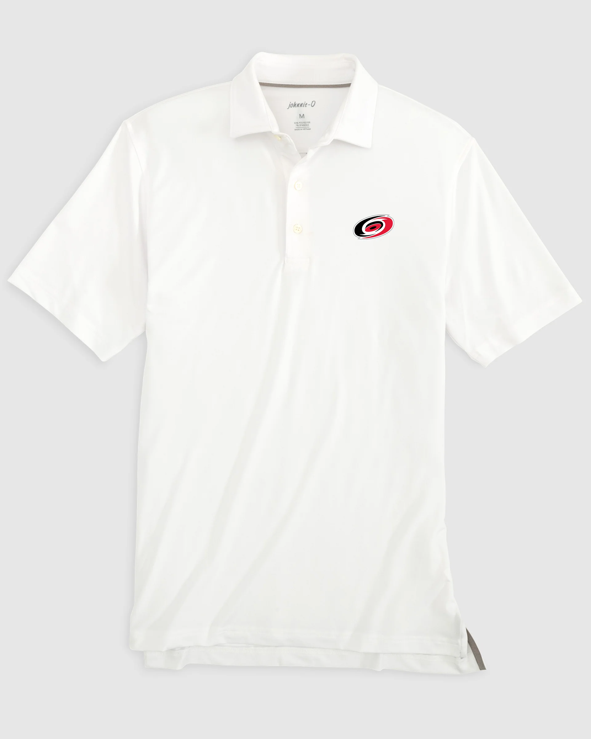 Carolina Hurricanes Birdie Performance Jersey Polo - Image 3