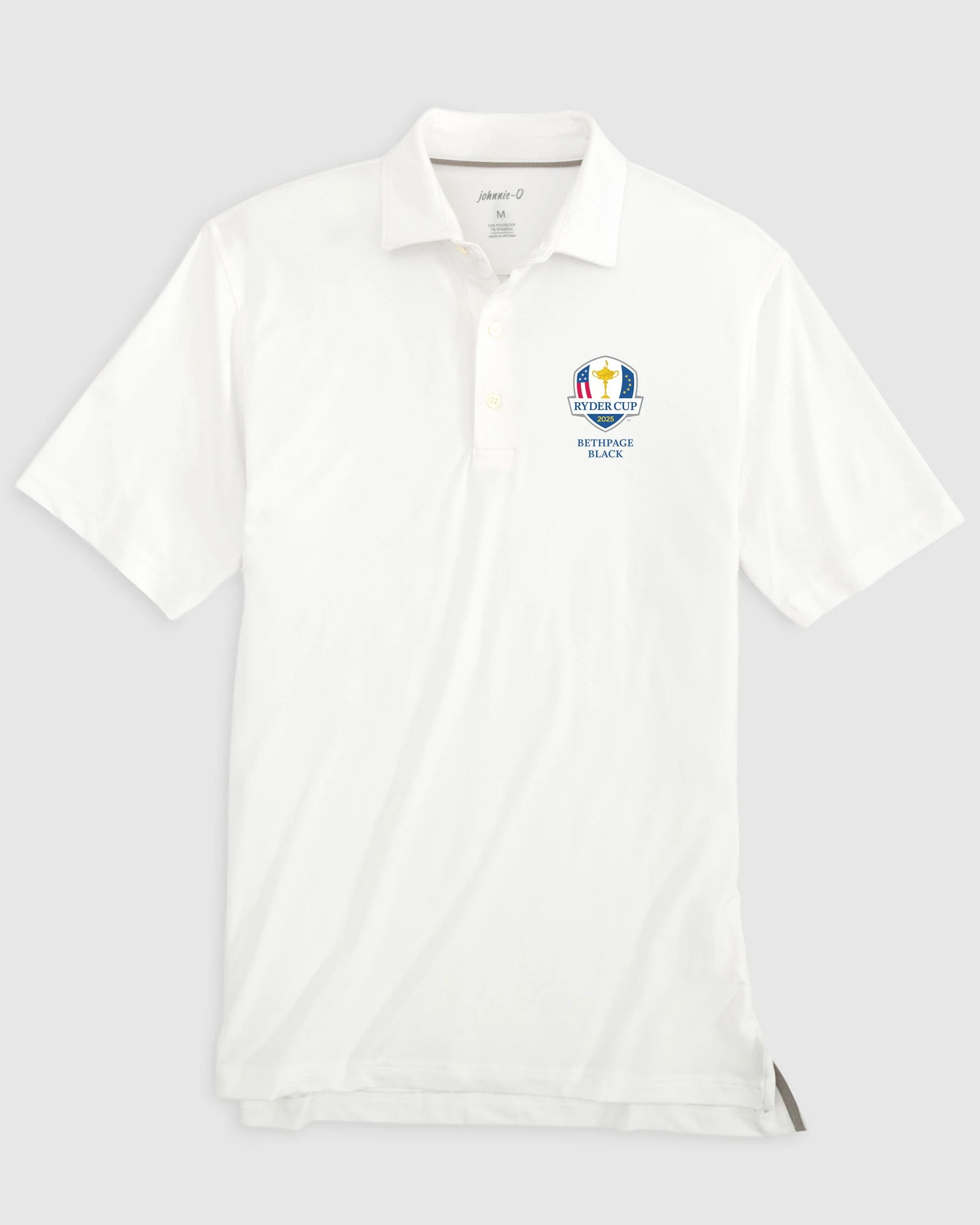 Ryder Cup Birdie Performance Jersey Polo - Image 2