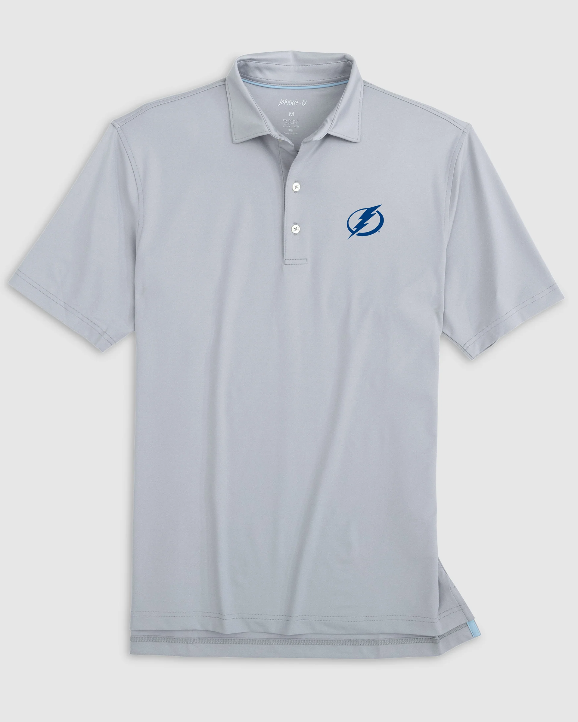 Tampa Bay Lightning Birdie Performance Jersey Polo - Image 2