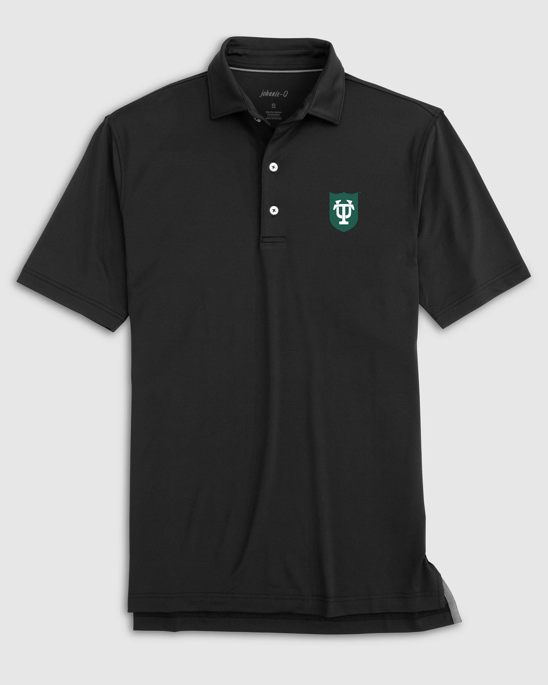 Tulane University Birdie Performance Jersey Polo