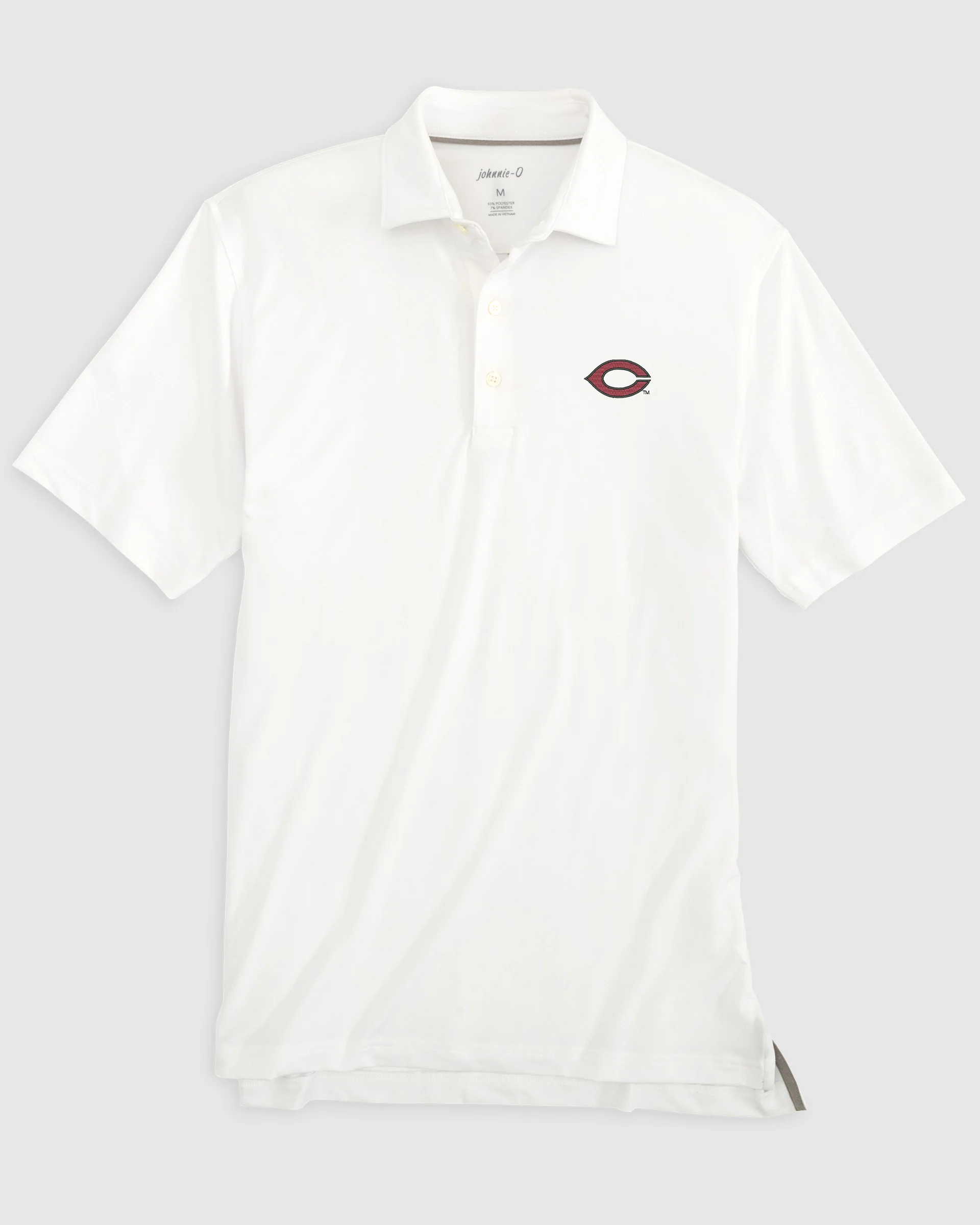 University of Chicago Birdie Performance Jersey Polo