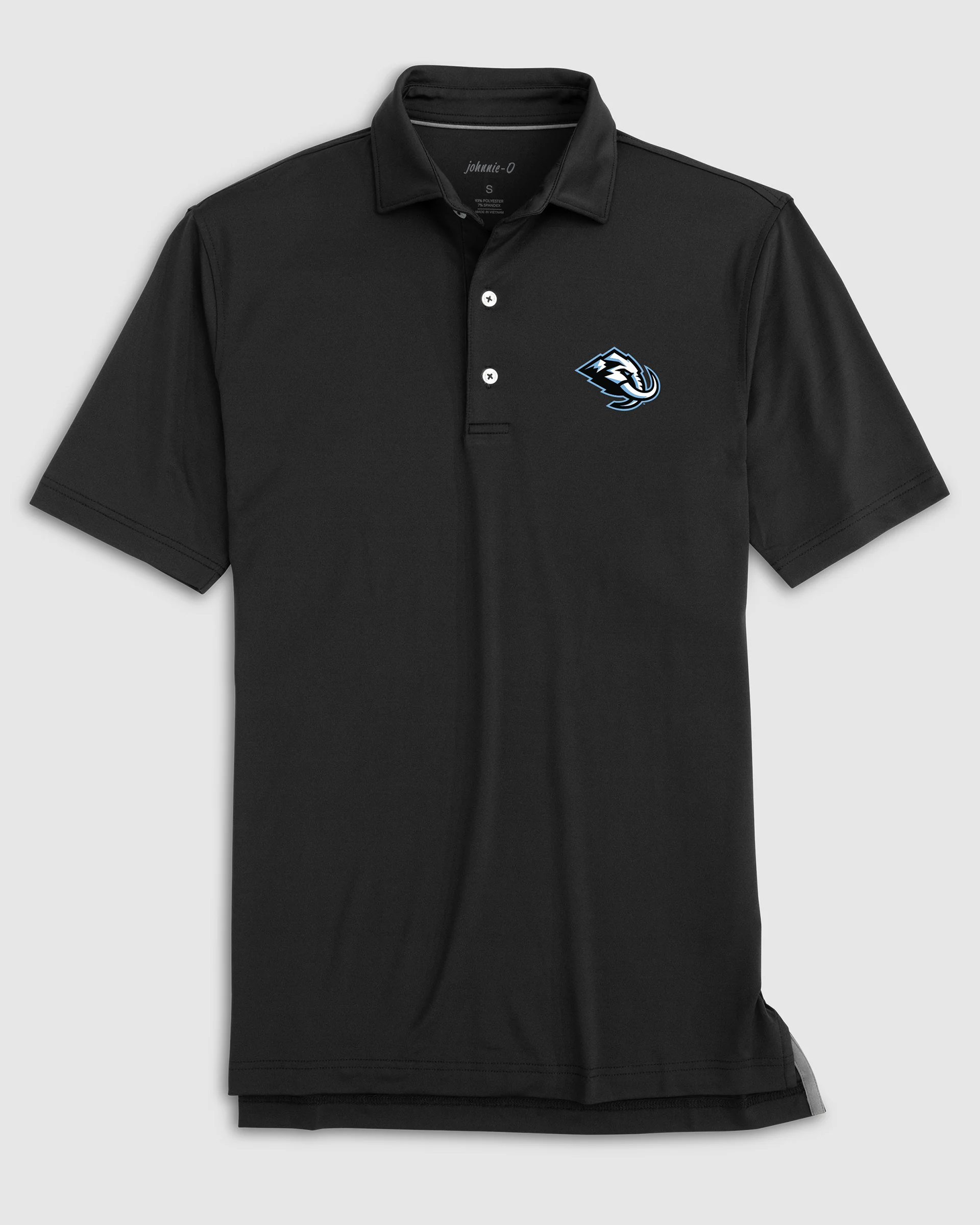 Utah Mammoth Birdie Performance Jersey Polo