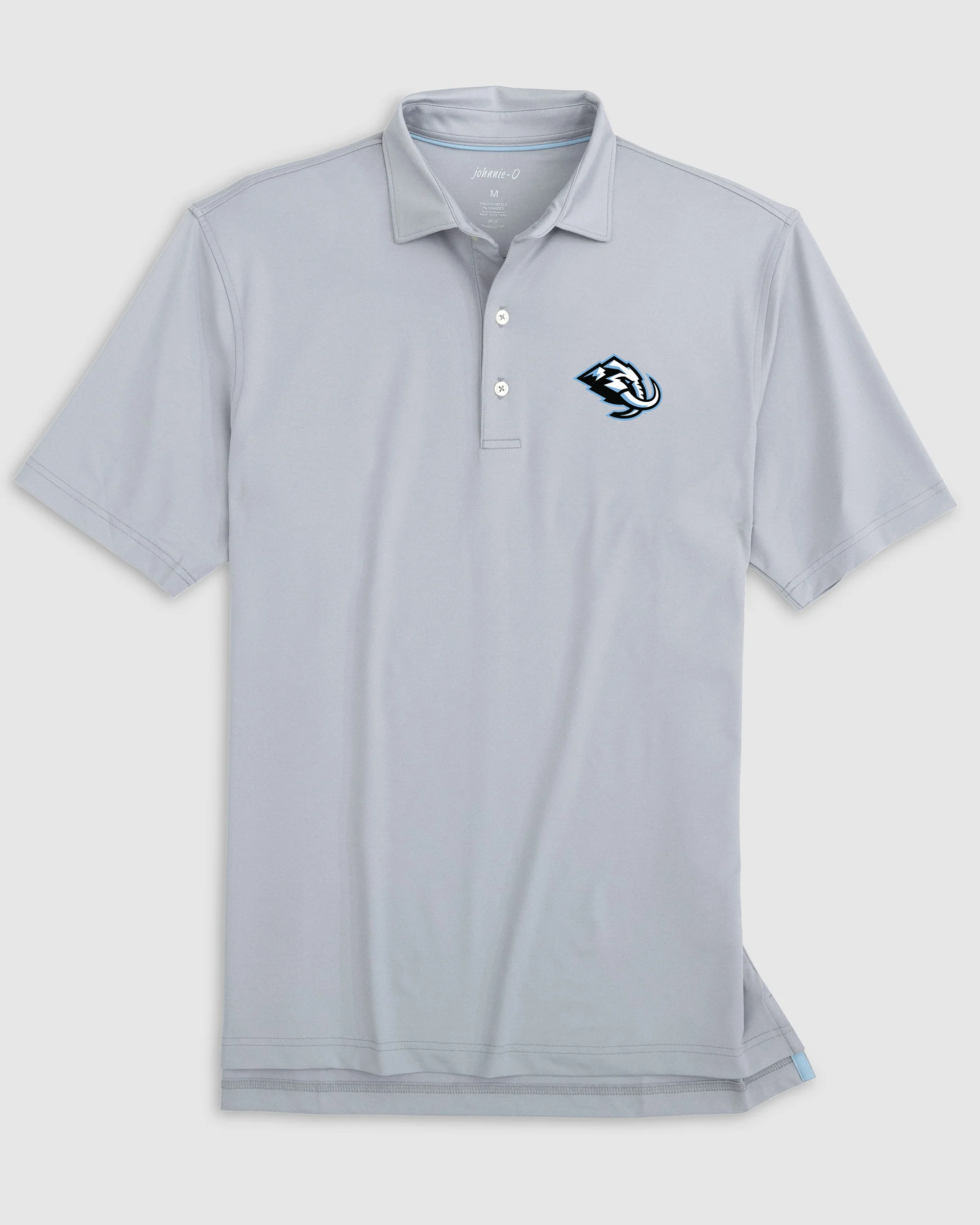 Utah Mammoth Birdie Performance Jersey Polo - Image 2