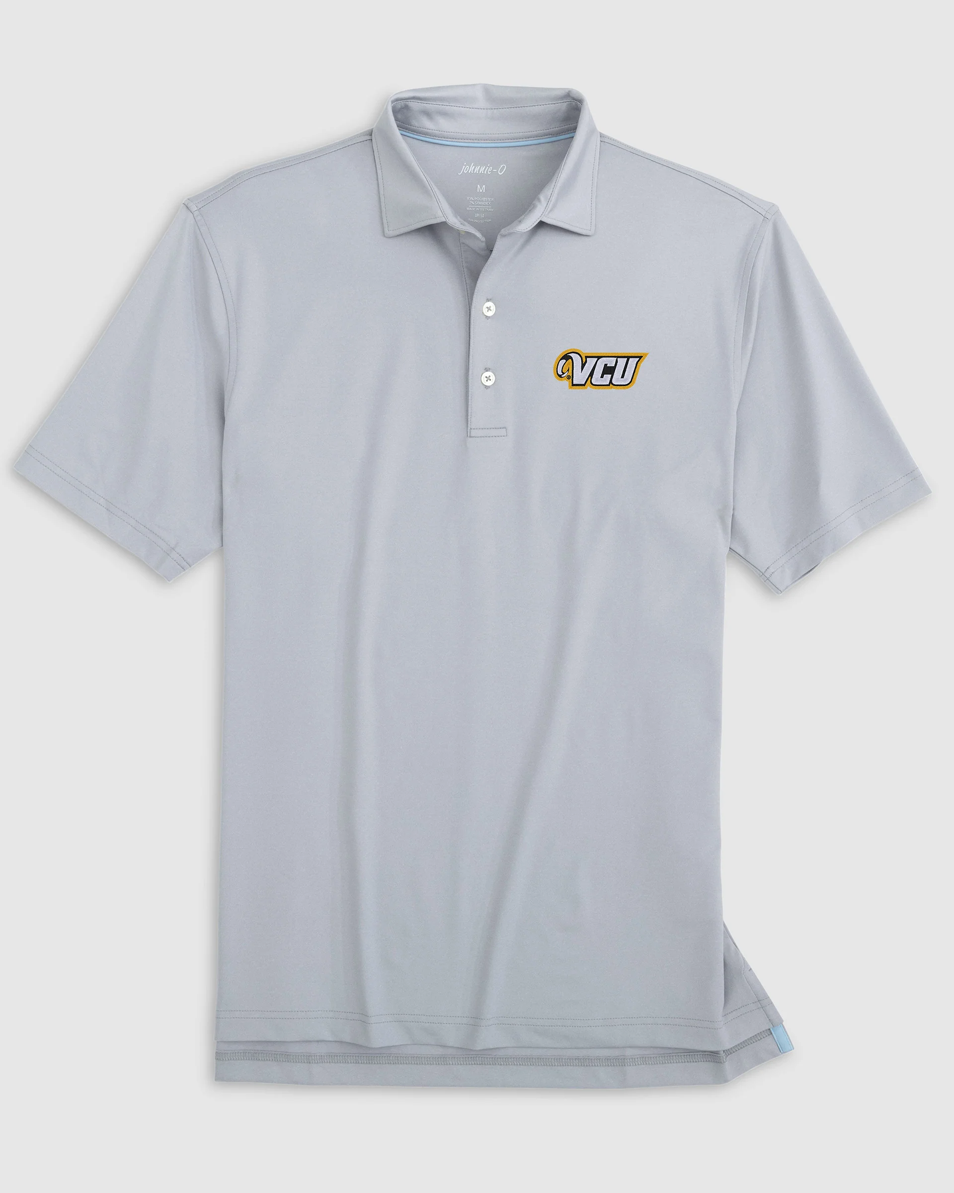Virginia Commonwealth University Birdie Performance Jersey Polo - Image 2
