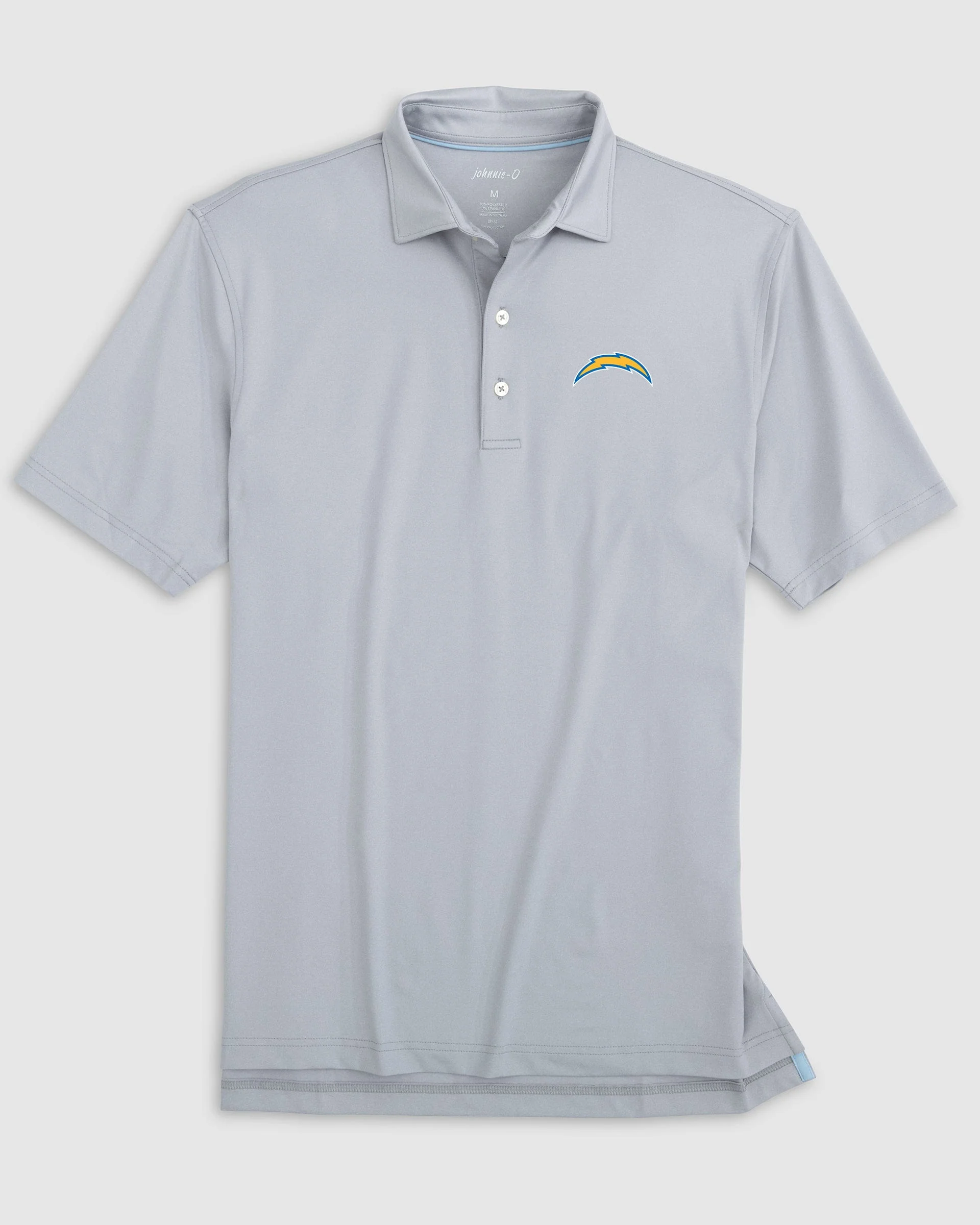 Los Angeles Chargers Birdie Performance Jersey Polo - Image 2