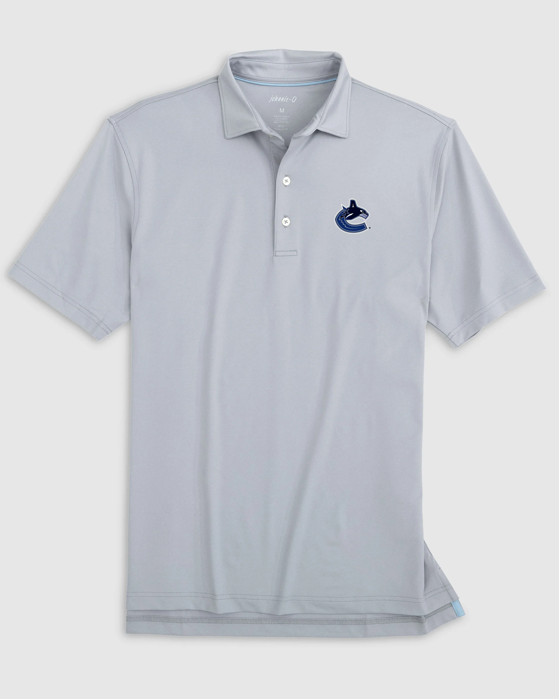 Vancouver Canucks Birdie Performance Jersey Polo