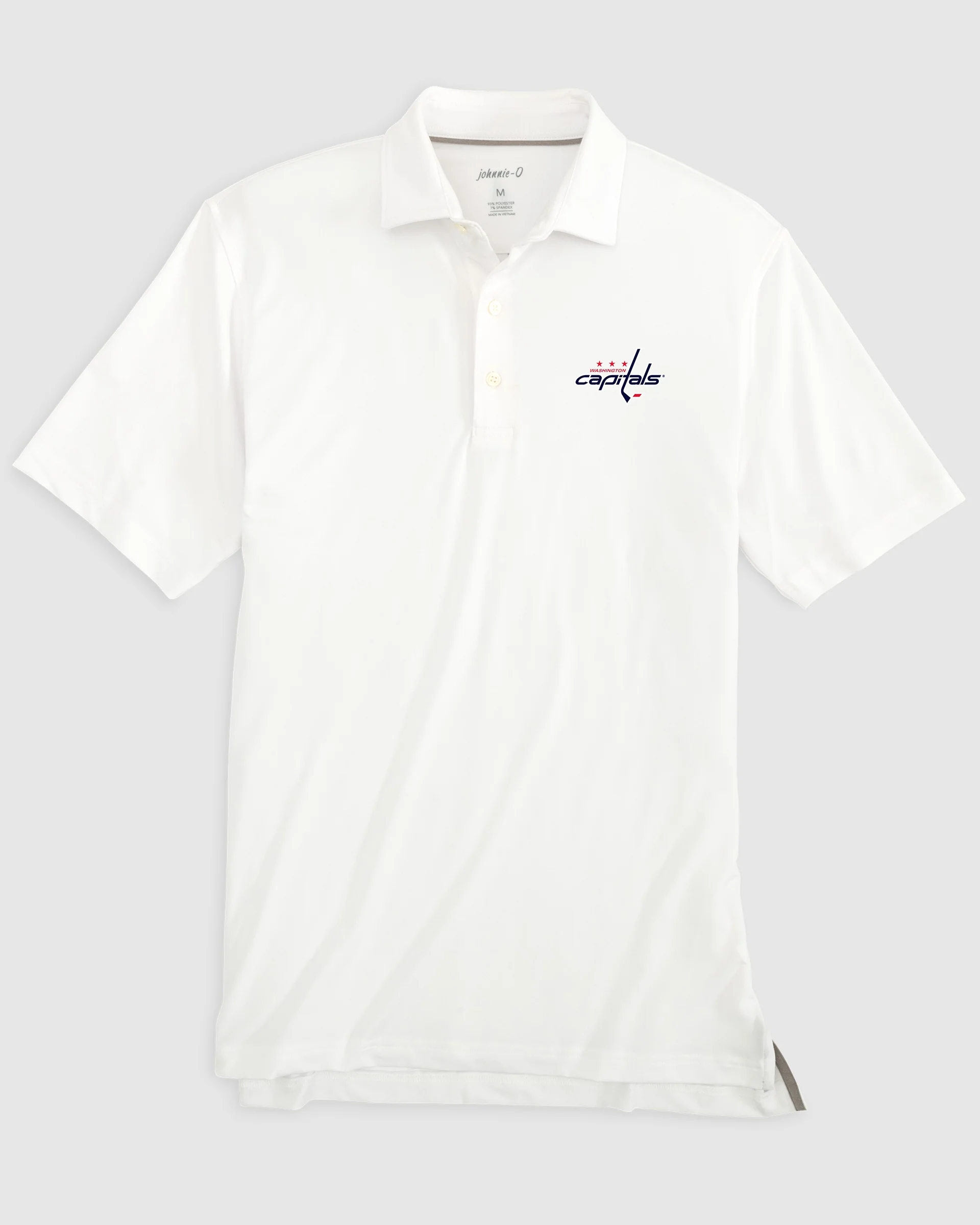 Washington Capitals Birdie Performance Jersey Polo - Image 2