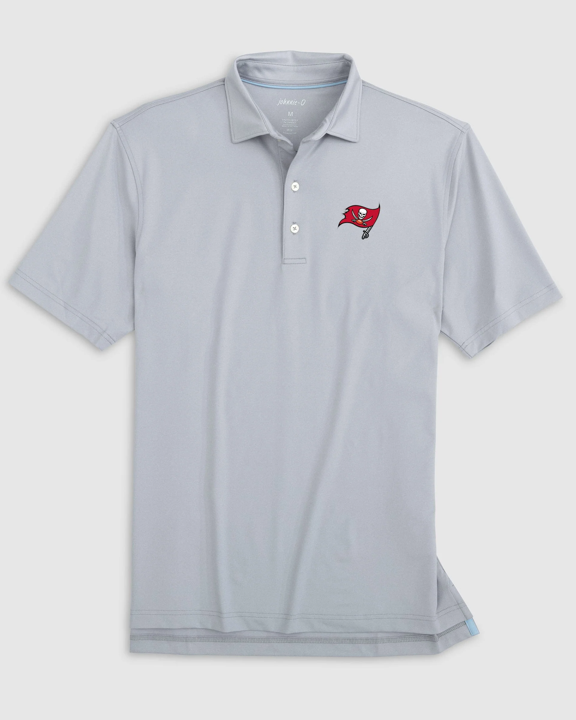 Tampa Bay Buccaneers Birdie Performance Jersey Polo - Image 2