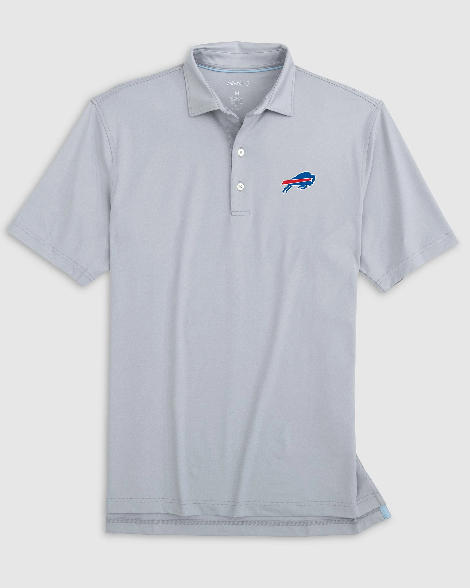 Buffalo Bills Birdie Performance Jersey Polo - Image 2