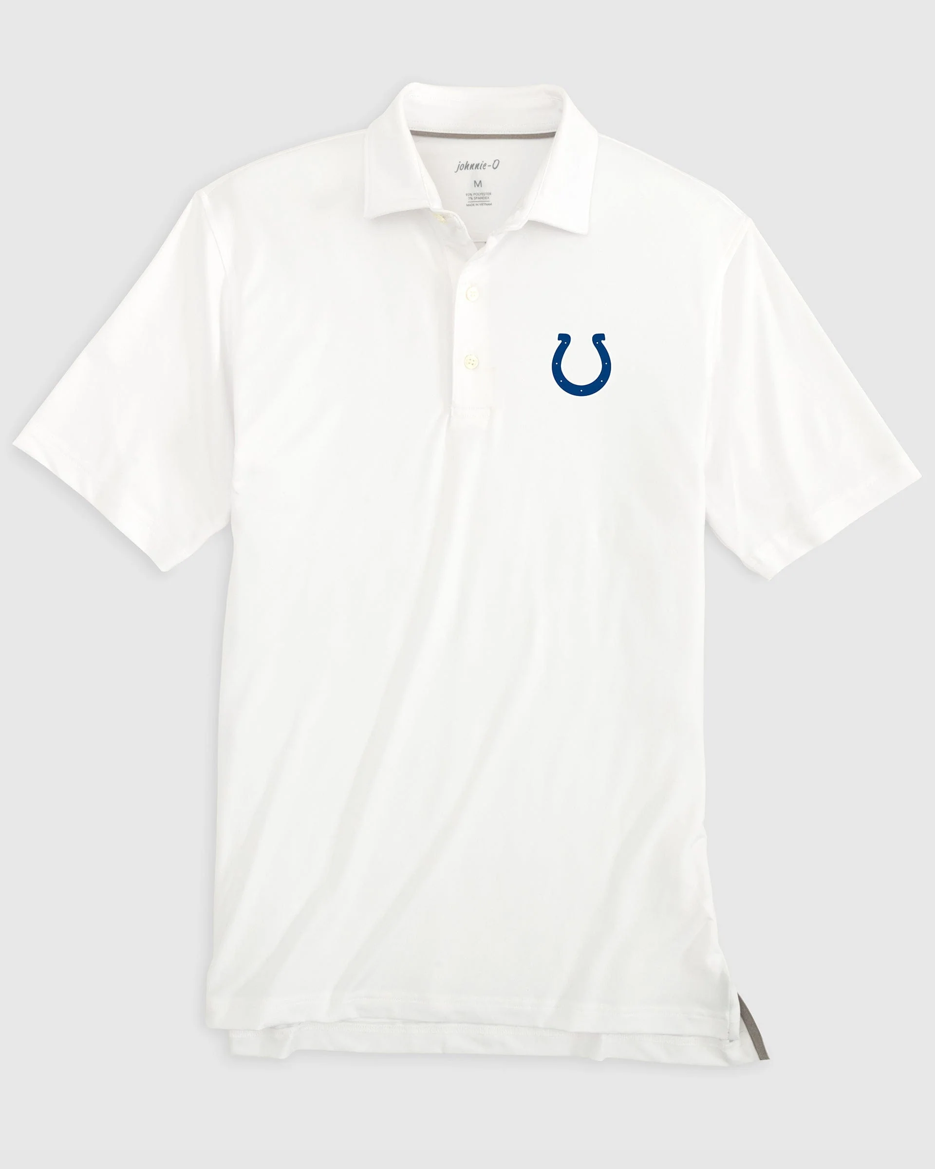 Indianapolis Colts Birdie Performance Jersey Polo - Image 3