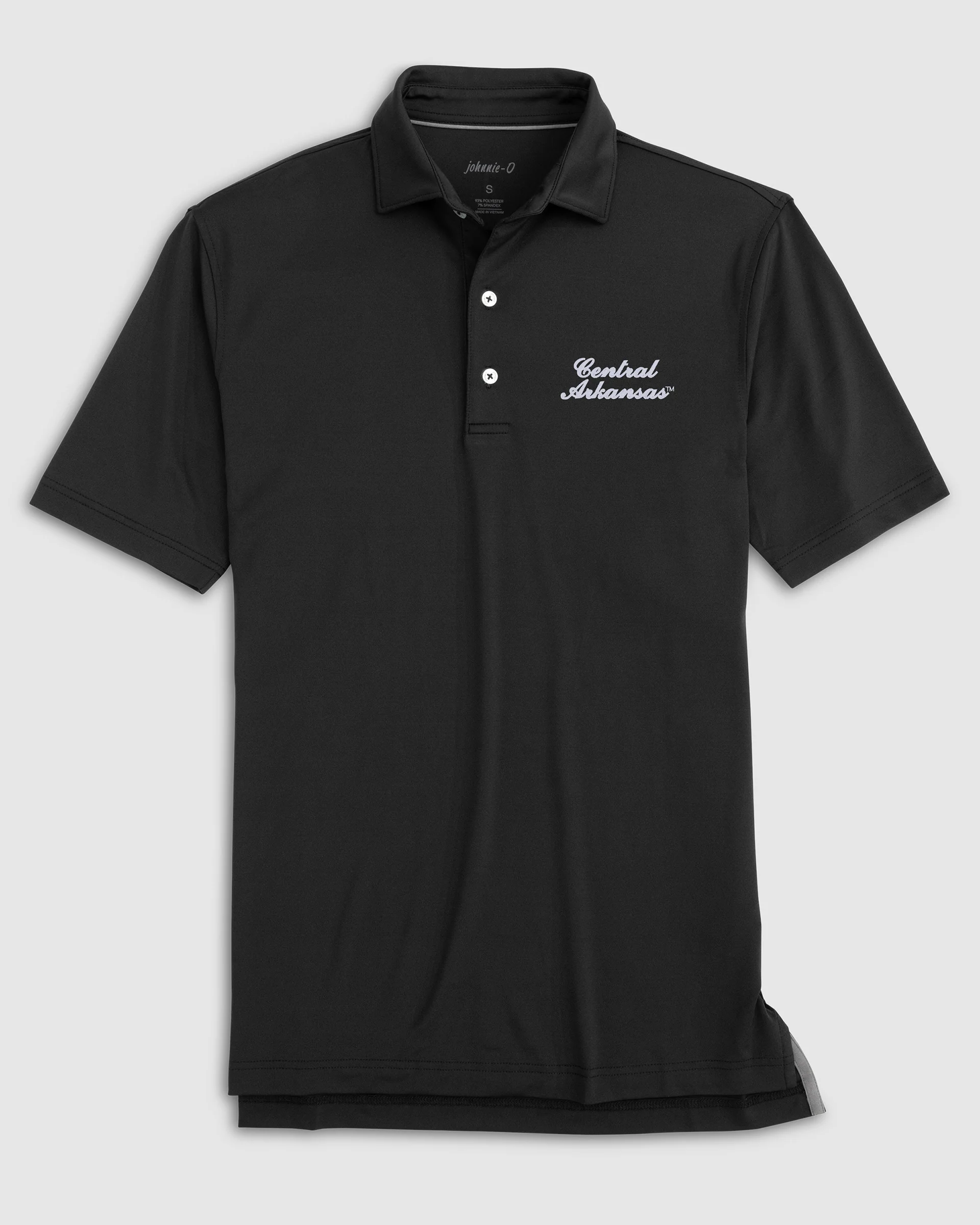 University of Central Arkansas Birdie Performance Jersey Polo