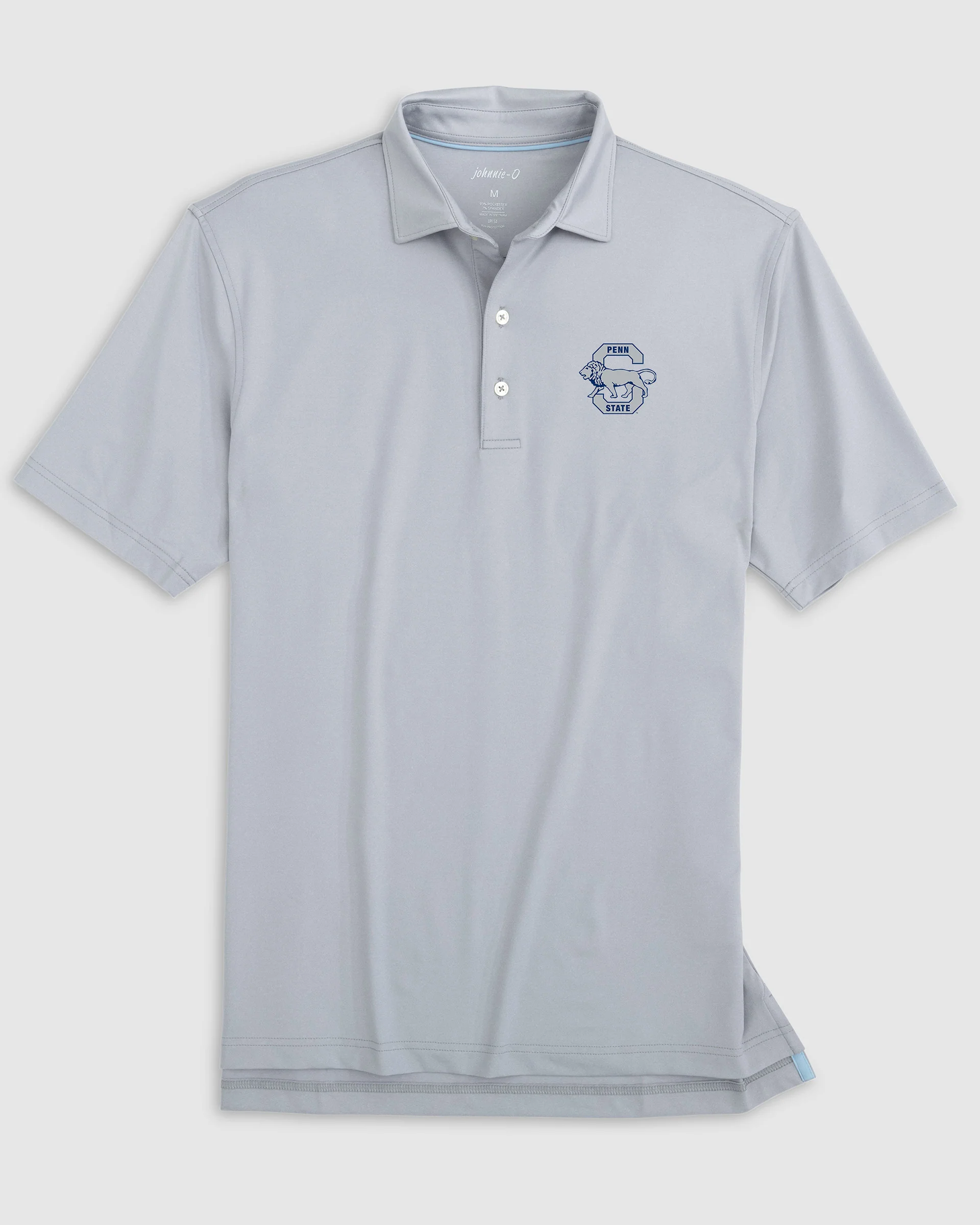 Penn State University Birdie Performance Jersey Polo - Vault Logo