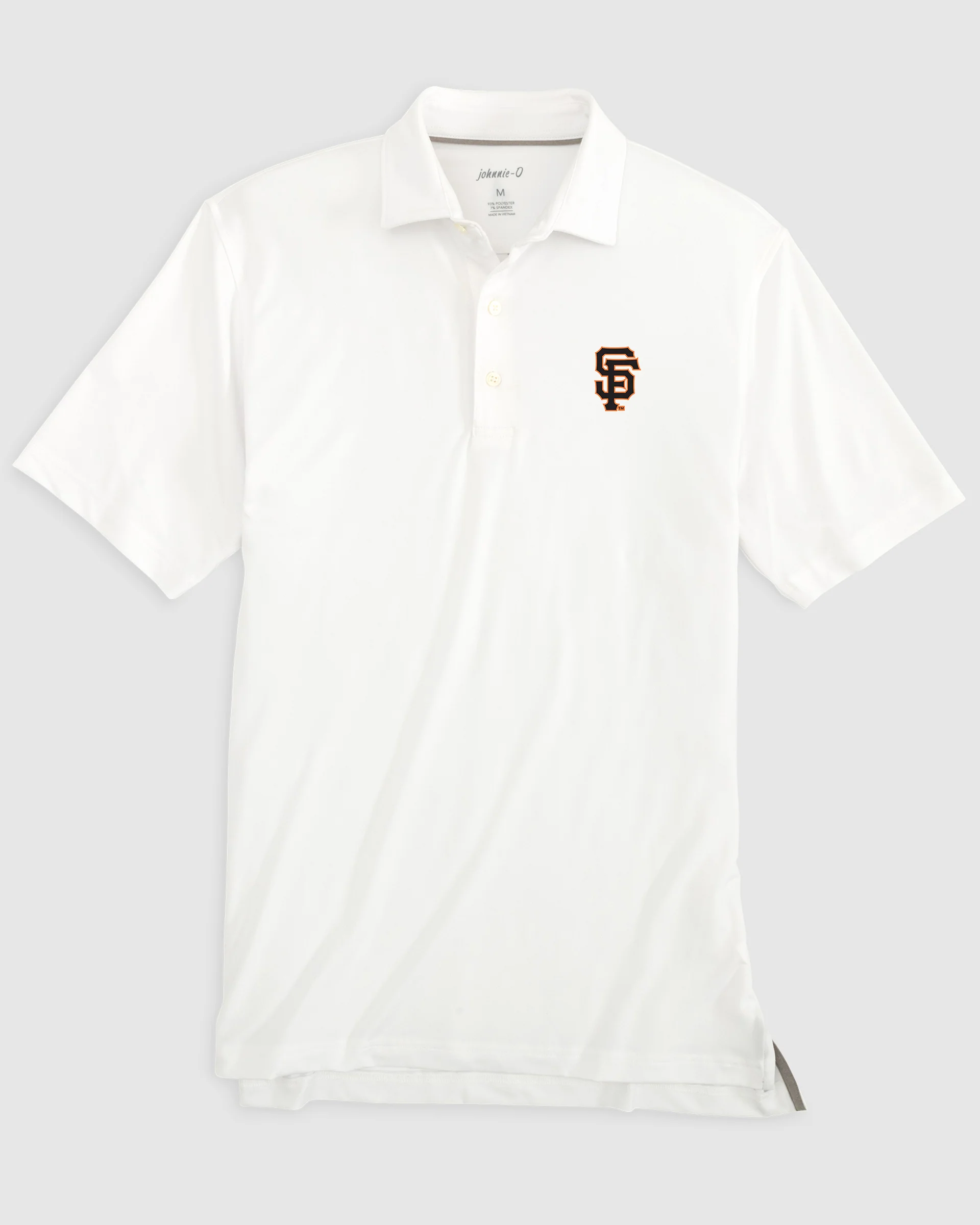 San Francisco Giants Birdie Performance Jersey Polo - Image 3