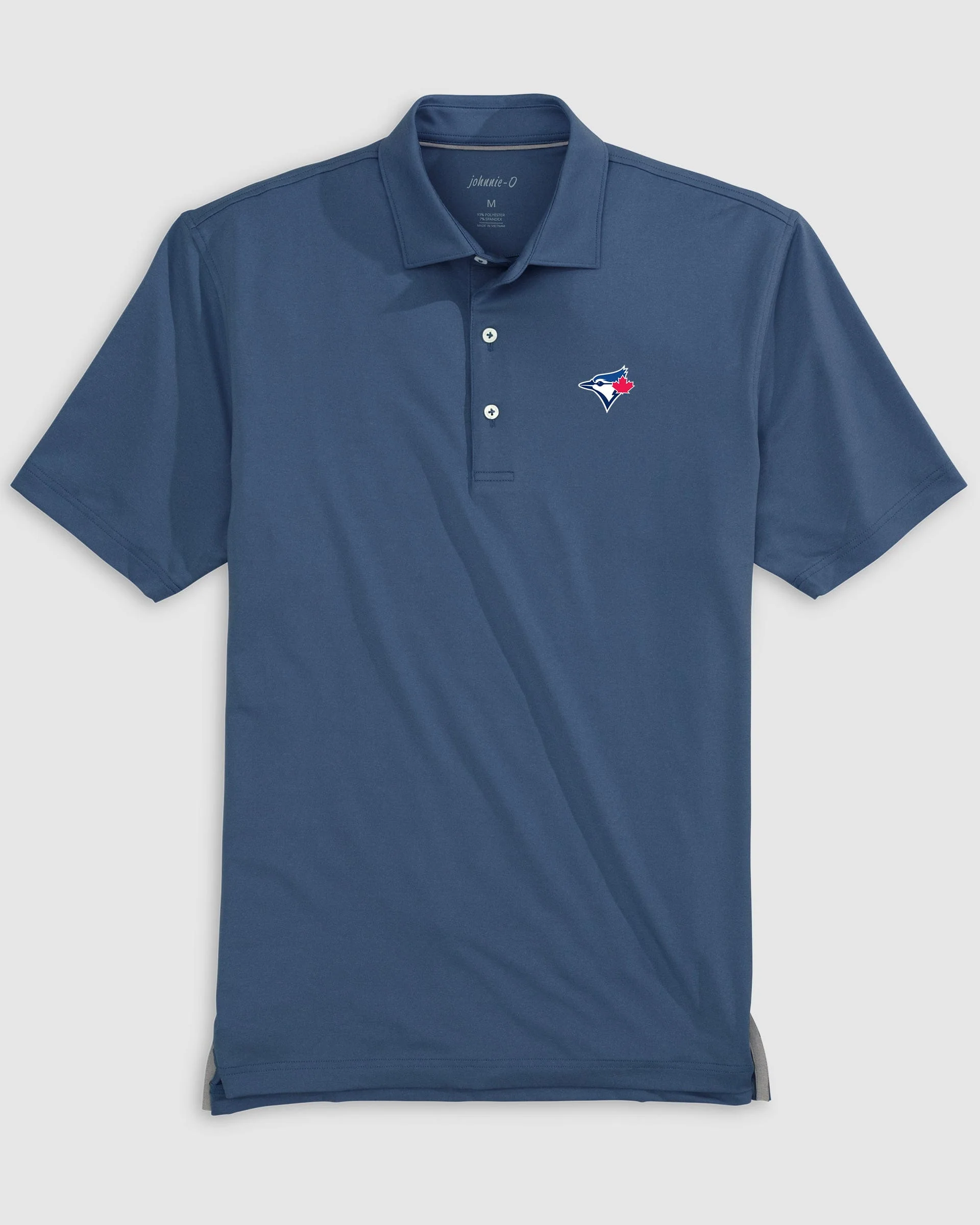 Toronto BlueJays Birdie Jersey Performance Polo