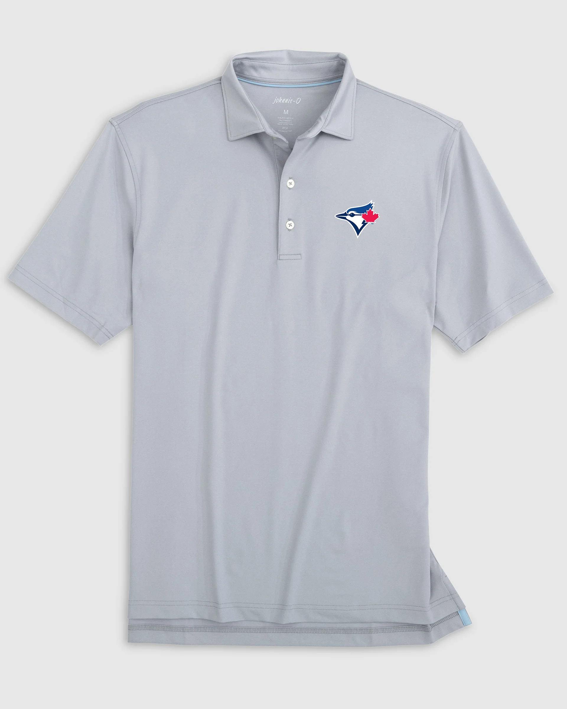 Toronto Blue Jays Birdie Performance Jersey Polo