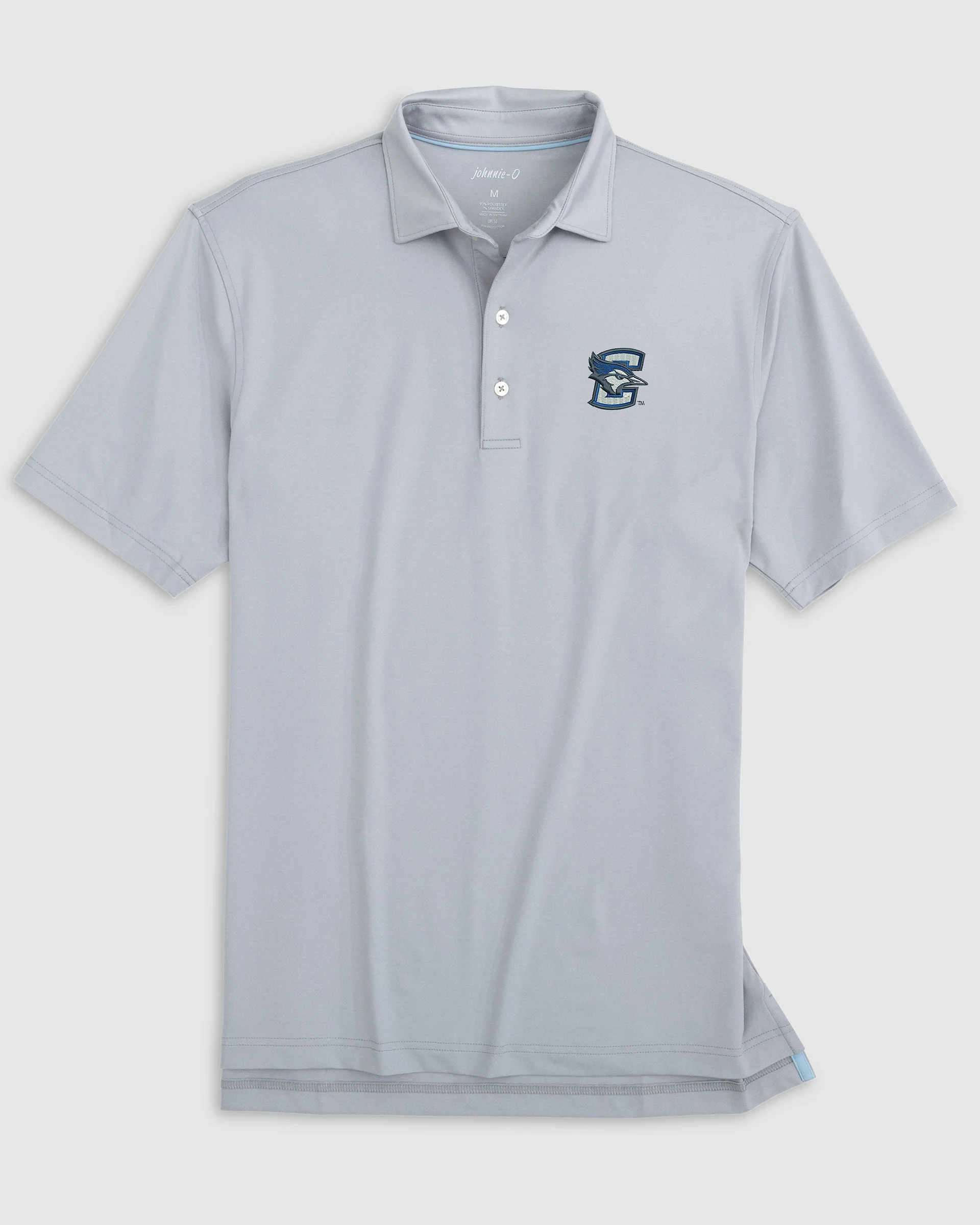 Creighton University Birdie Performance Jersey Polo