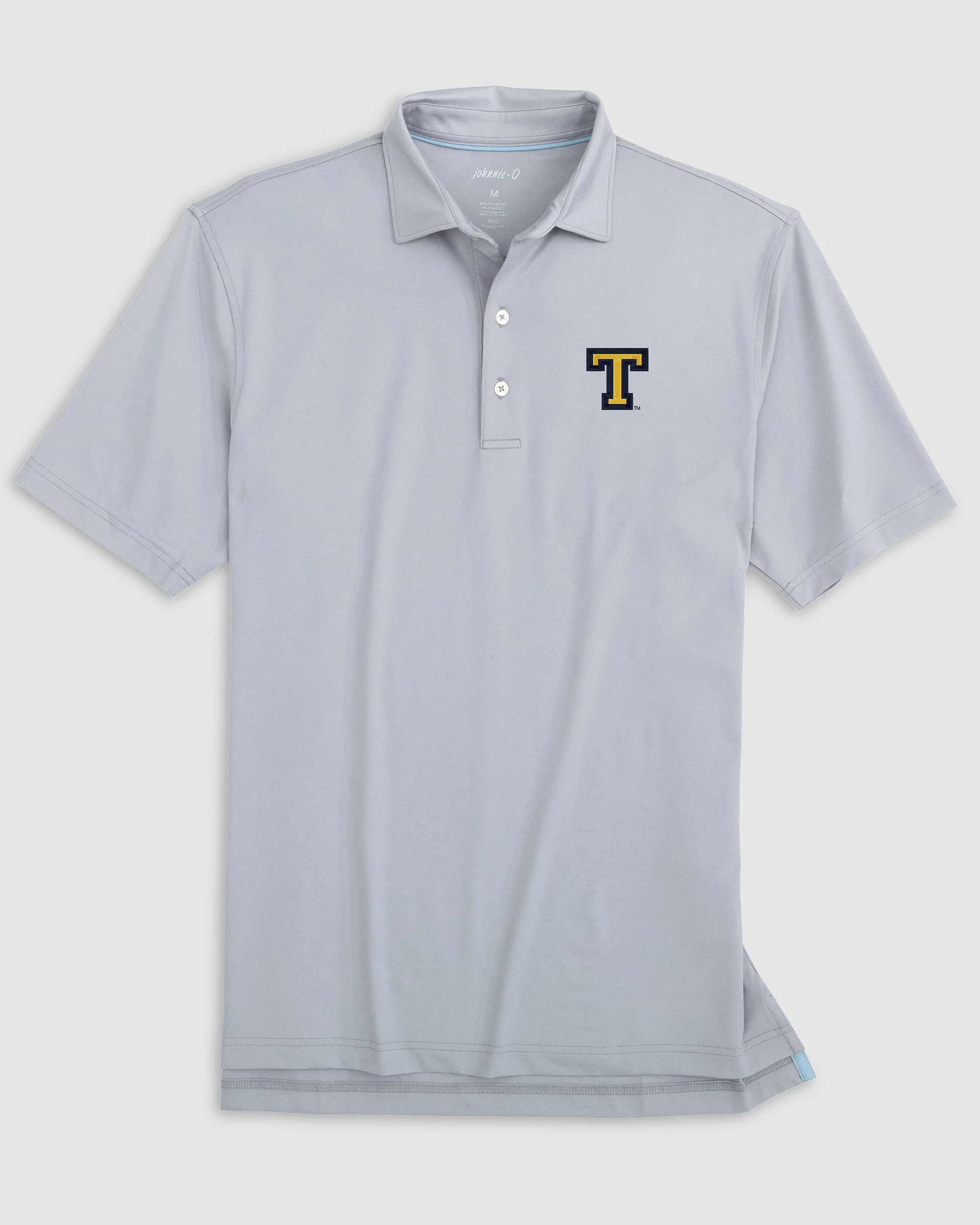 Trinity College Birdie Performance Jersey Polo