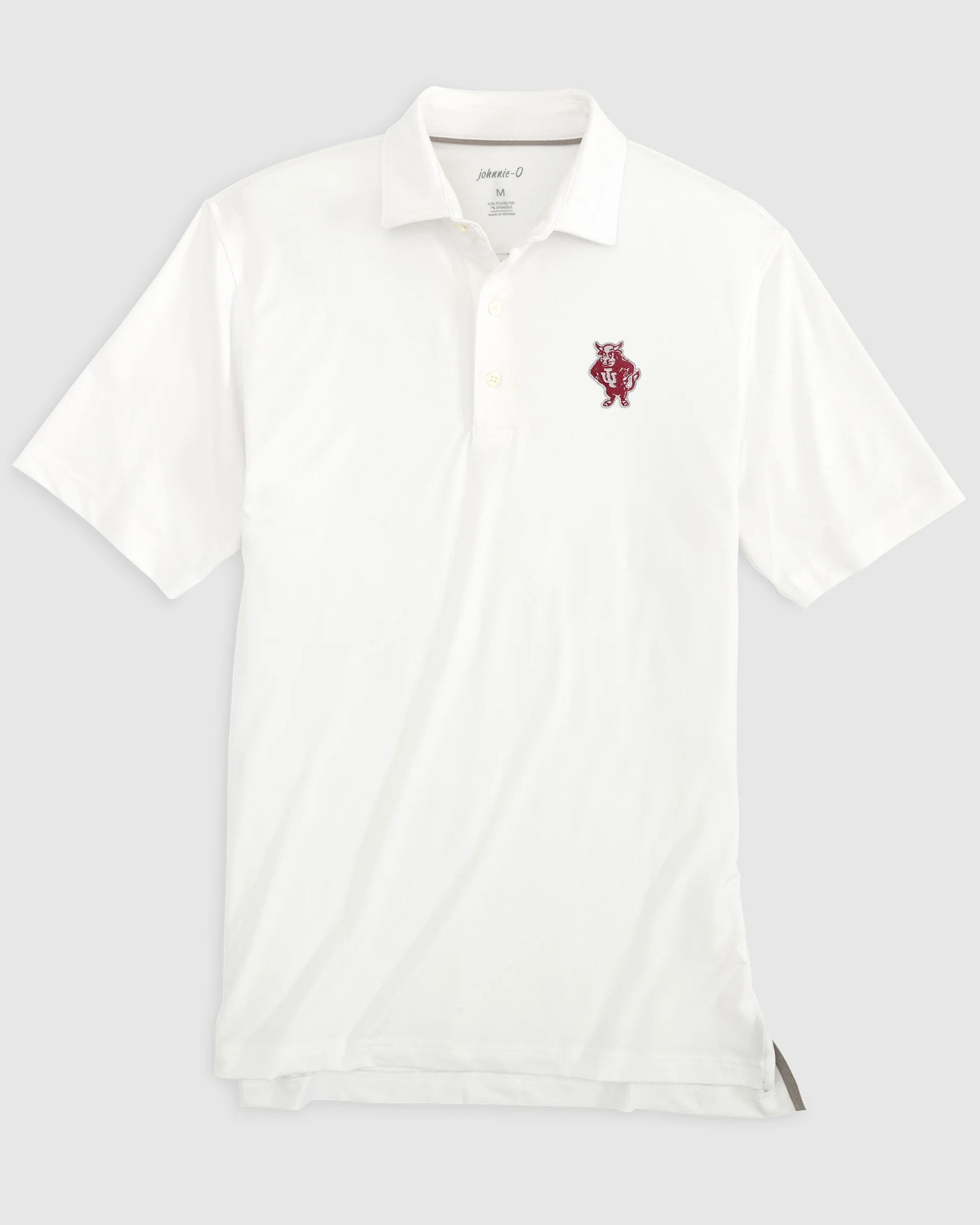 Indiana Birdie Performance Jersey Polo - Vault Logo - Image 3